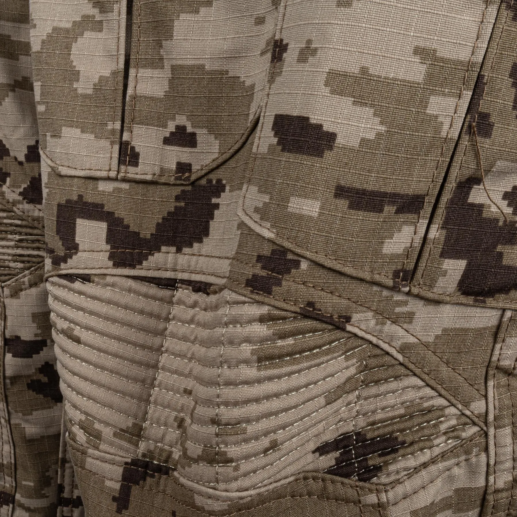 Conquer DLX Combat Pants, SD