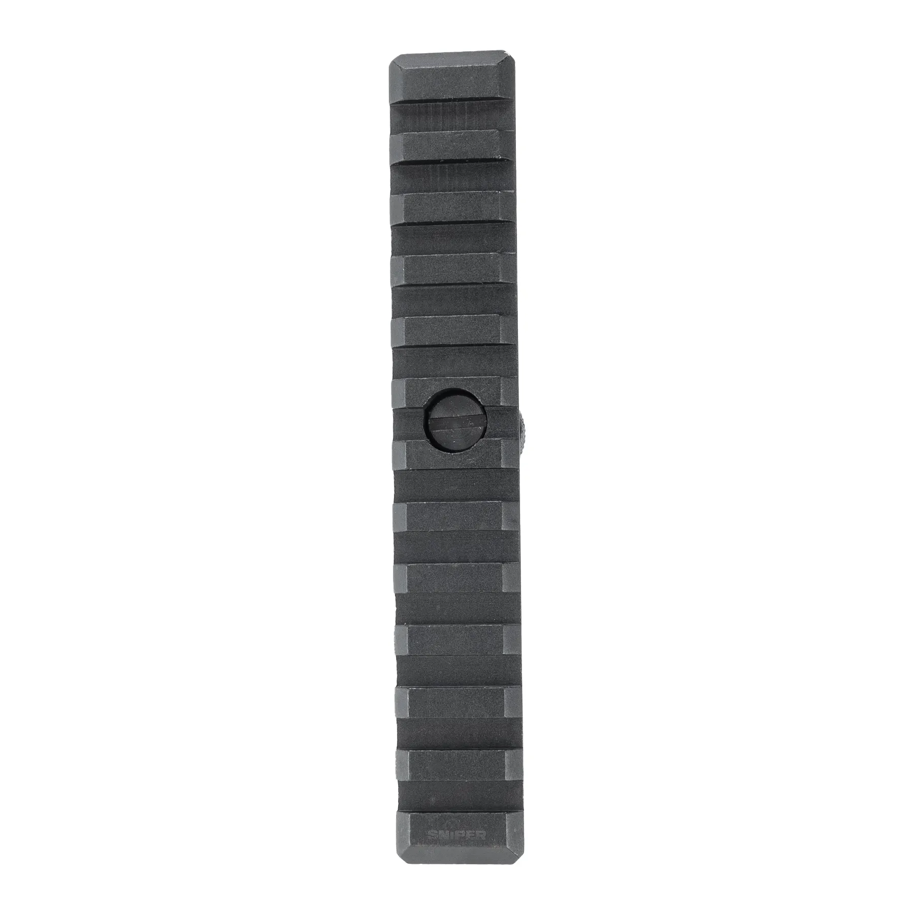 AR Carry Handle, Picatinny Rail