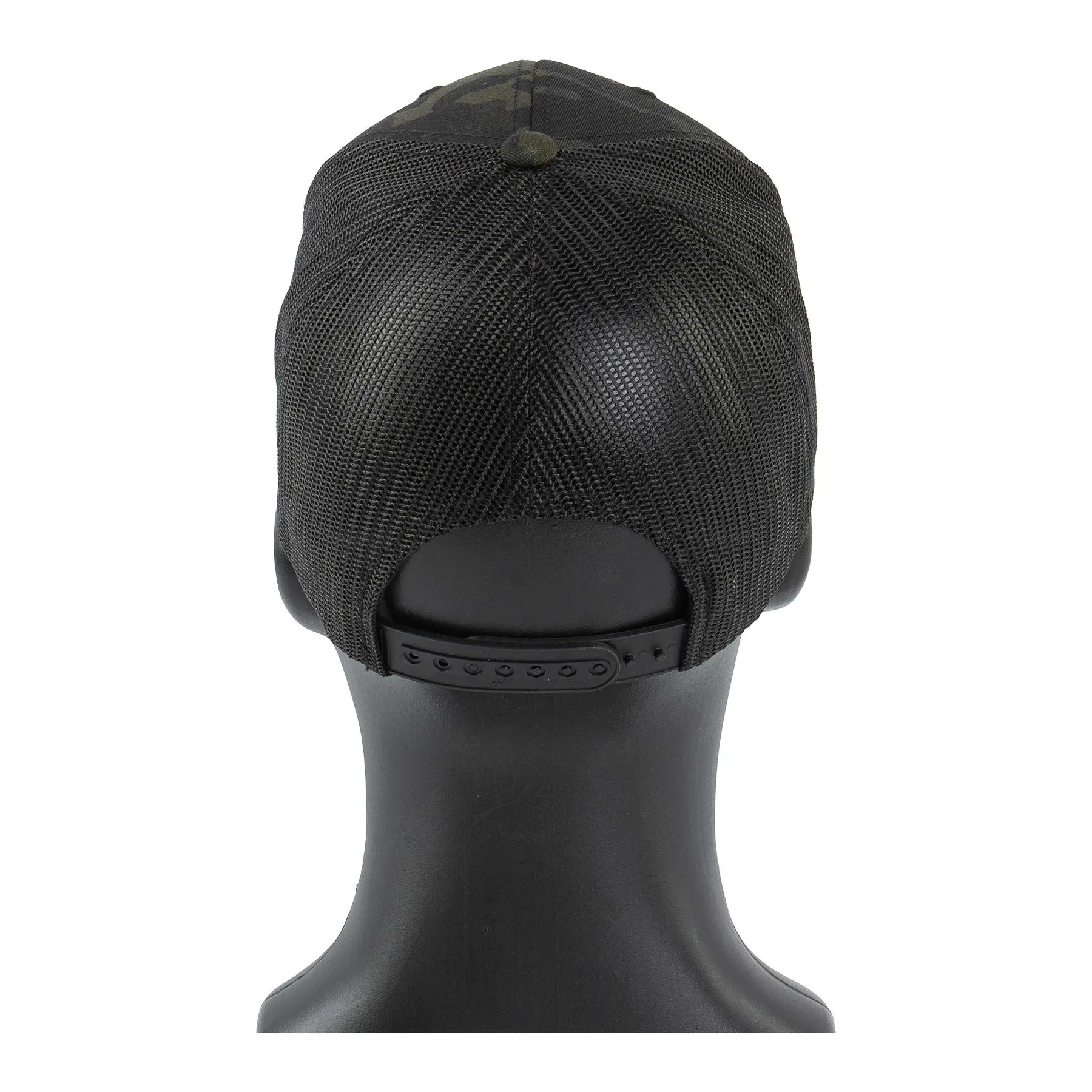 Retro Trucker Cap, Multicam