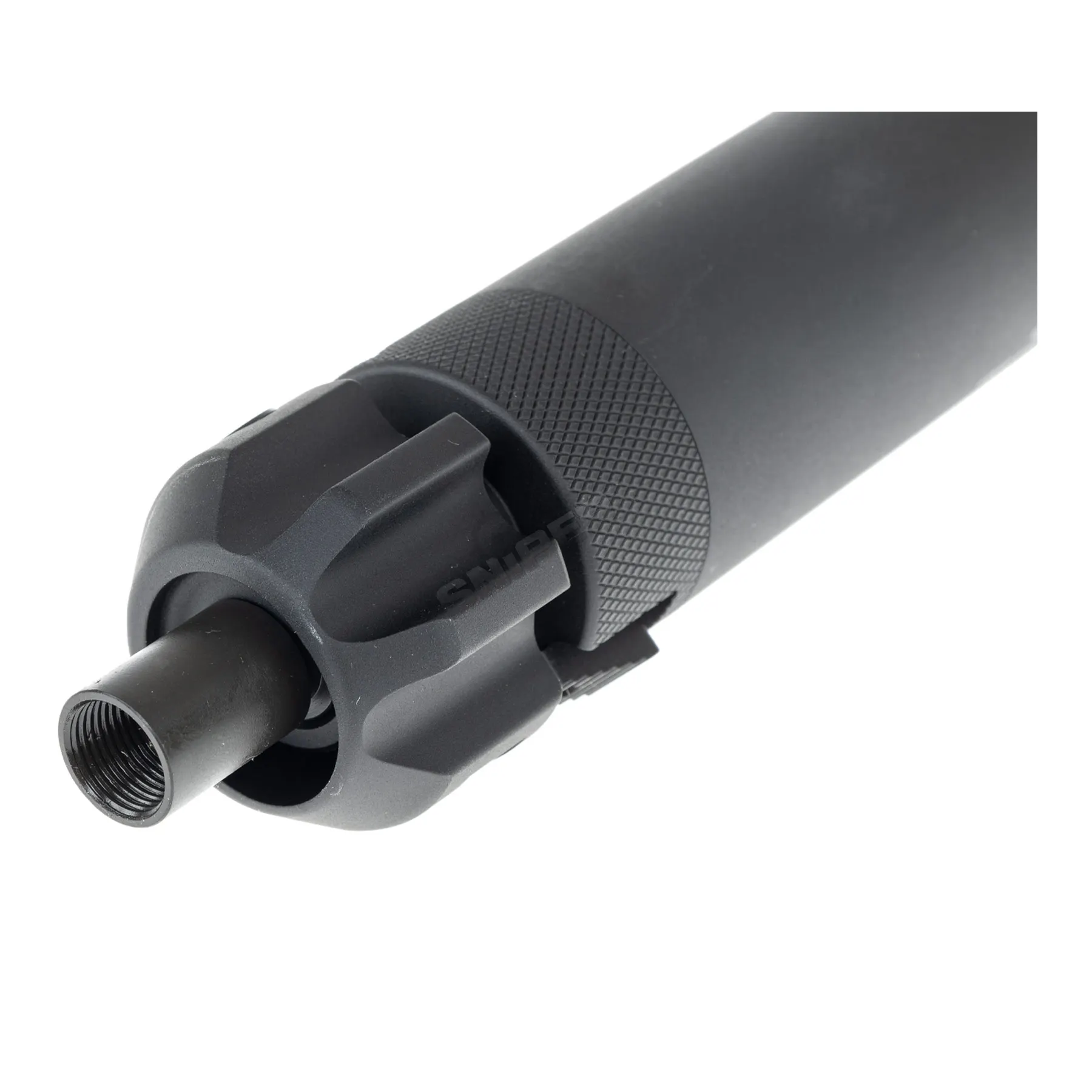 Silencer für H&K MP7 GBB