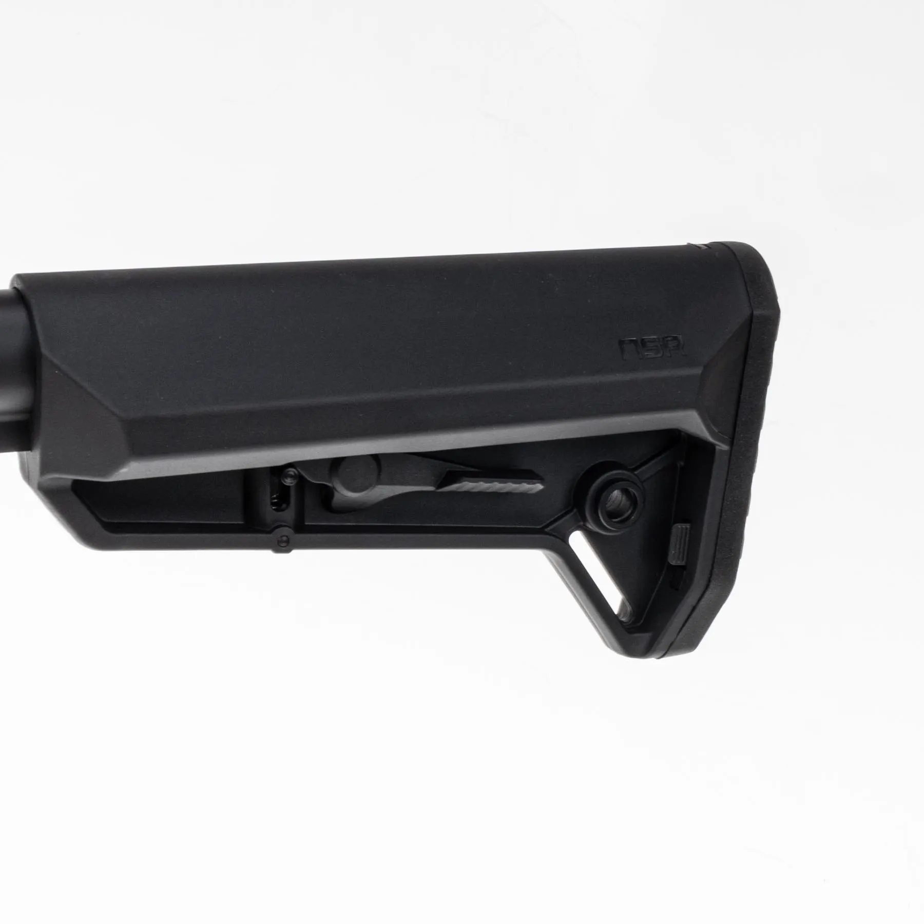 Prep my Airsoft - Lancer LT-44 10" Gen4 w/ Nebula II ETU, Black