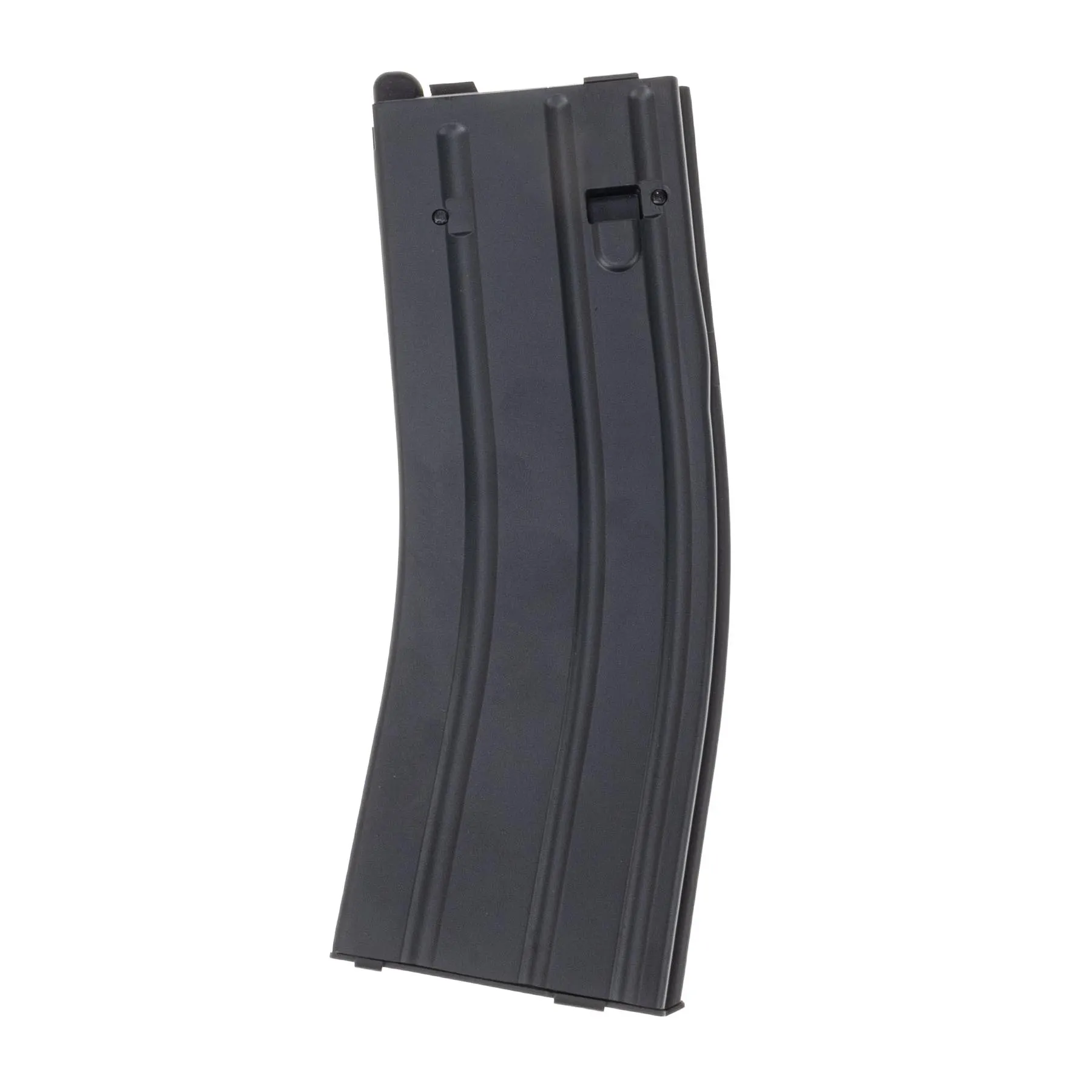 Double Eagle Aeroknox GBB MWS Rifle 8,5", Black