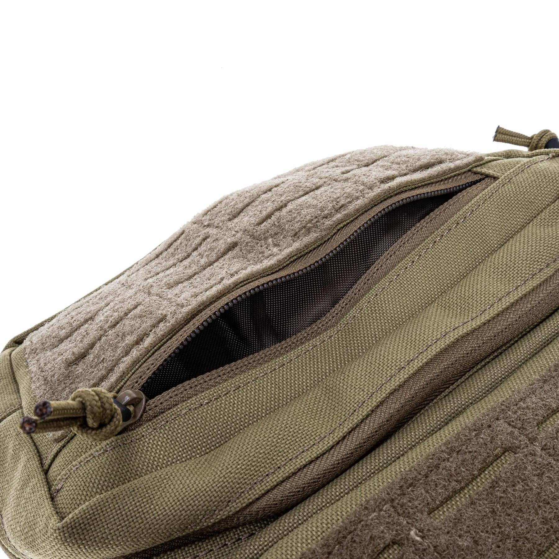 Conquer Core Chest Rig, Tan Conquer Core Chest Rig, Tan