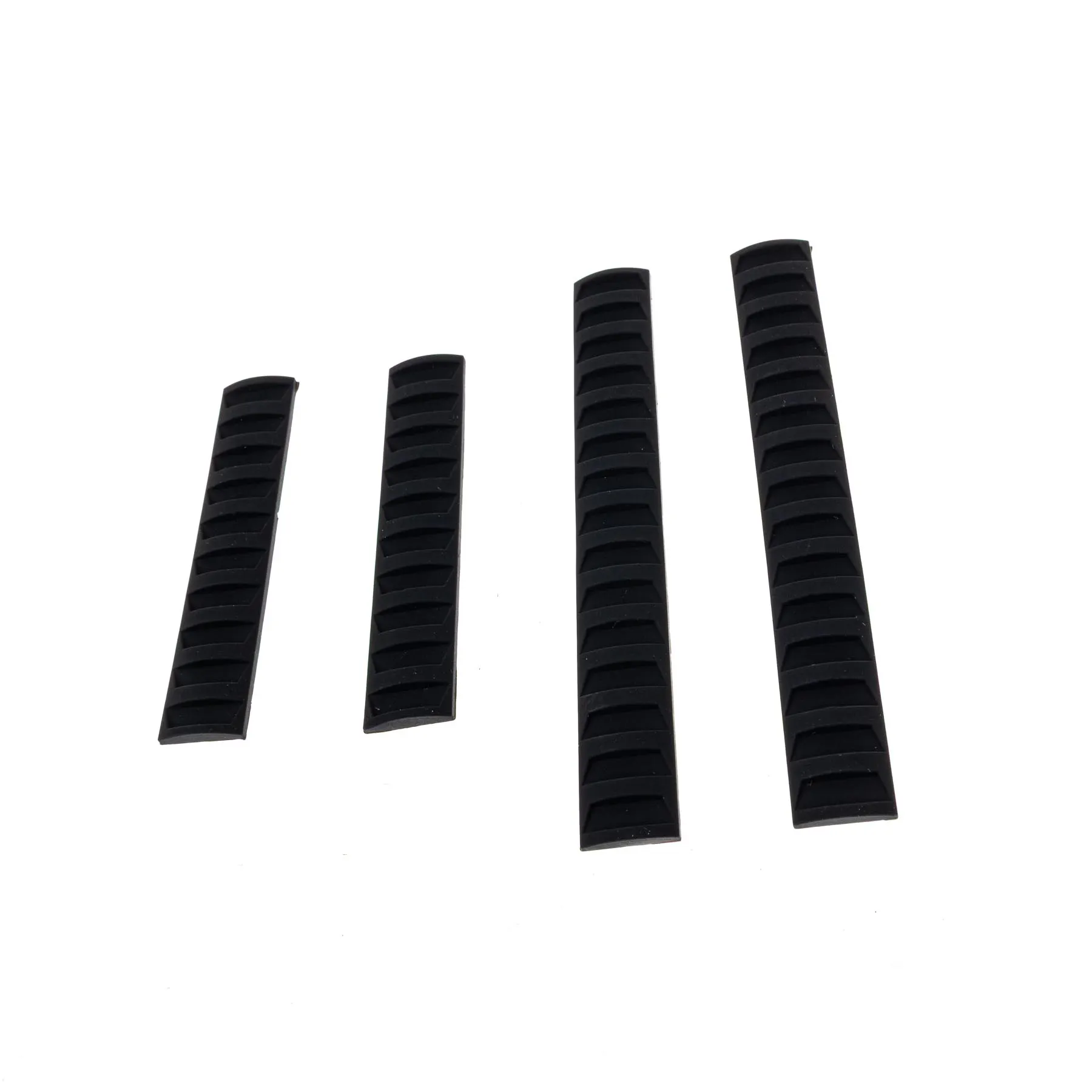 Amarok Type A M-Lok Rail Cover, Black