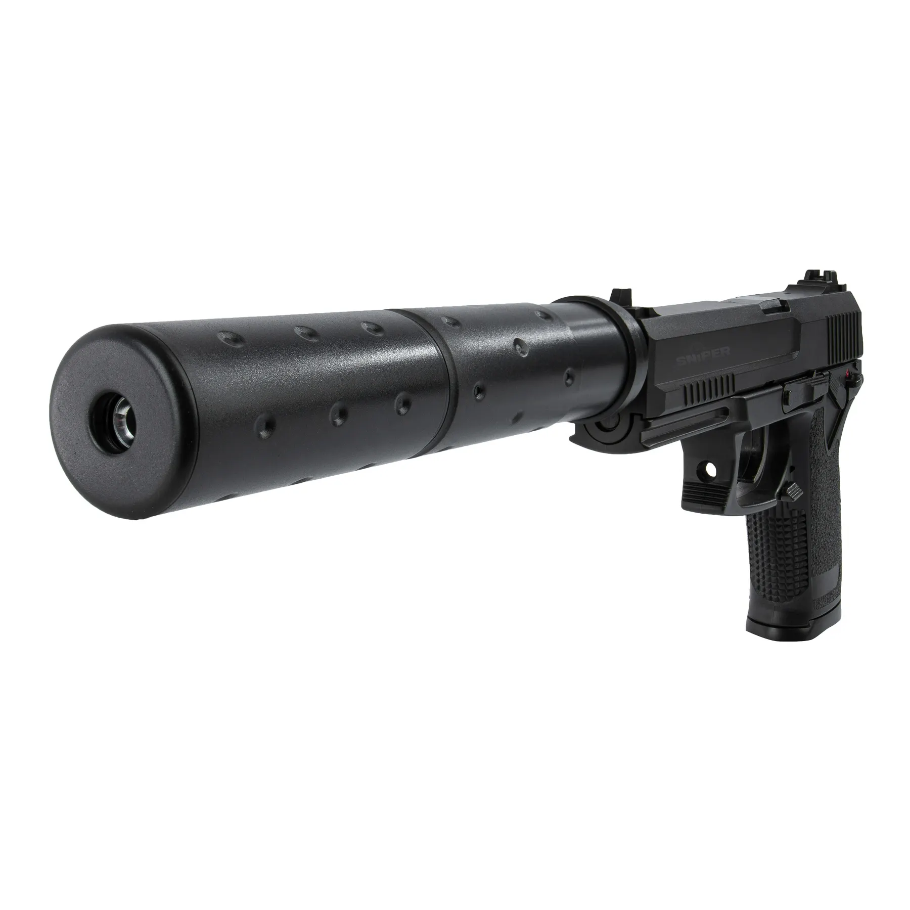 ASG MK23 Special Operations NBB Softair Pistole