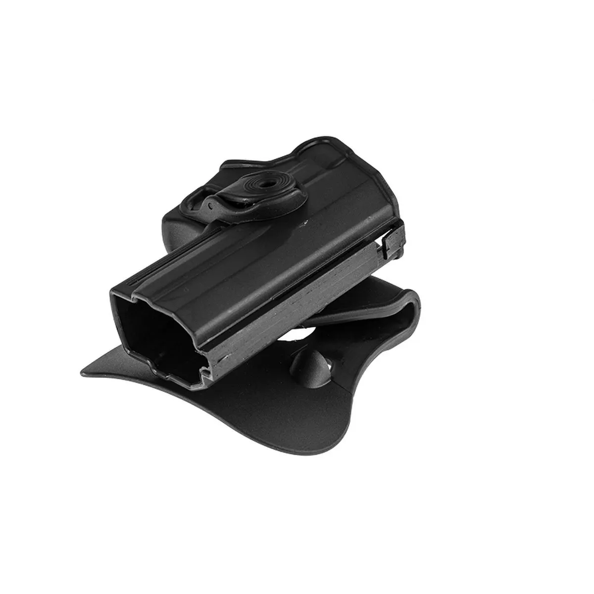 Holster für H&K USP Compact, Black Holster für H&K USP Compact, Black