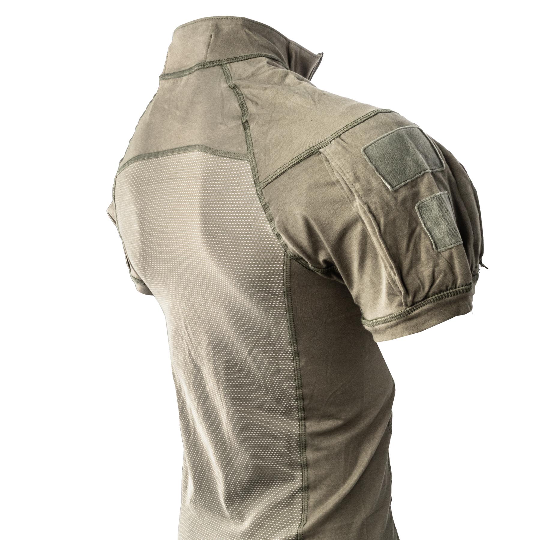 Reapo Short-Sleeve Combat Shirt, OD 3XL