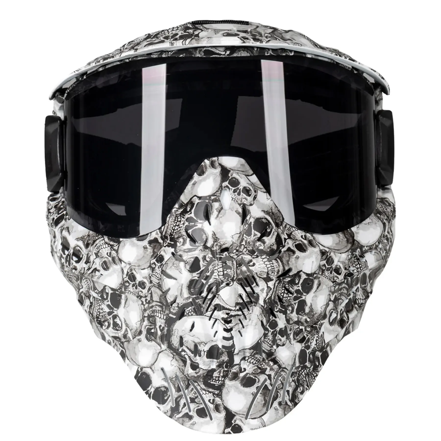 HSTL Goggle w/ Thermal, Skulls
