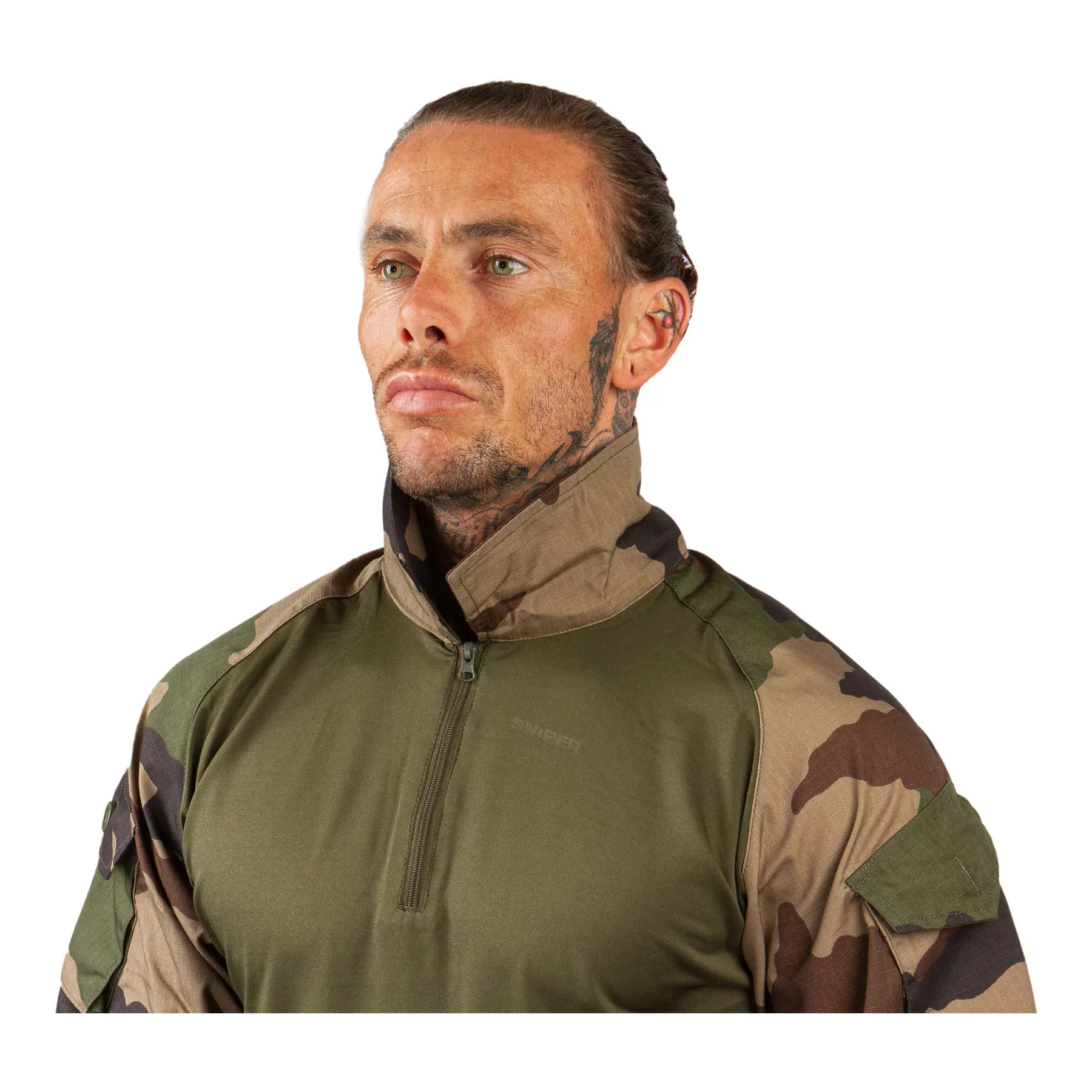 Tactical Combat UBAC Shirt Recon