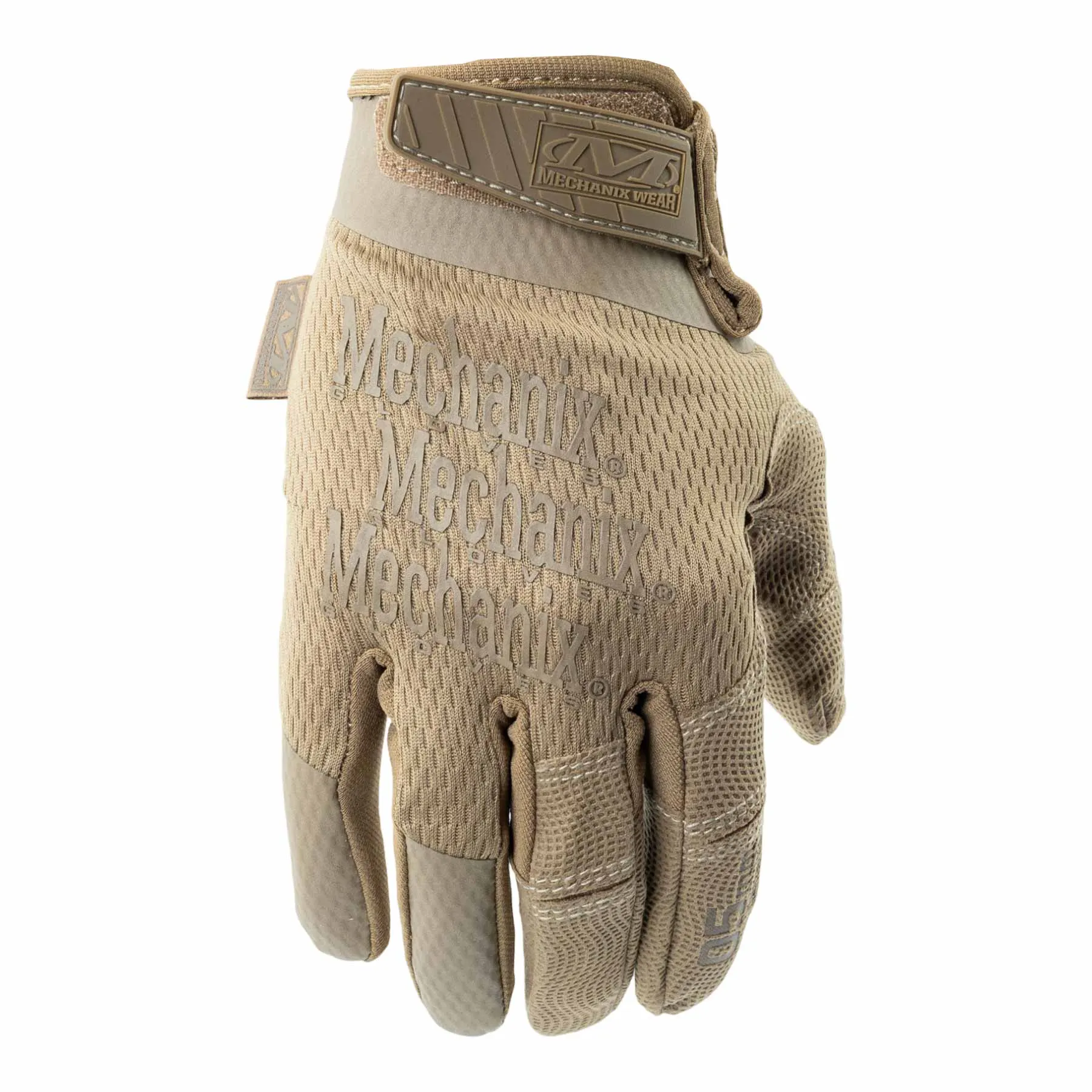 Women's Mechanix 0.5, Covert, Coyote