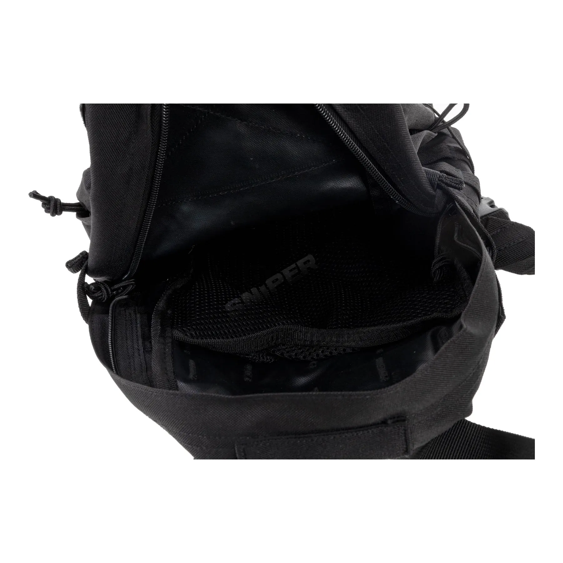 Viper One Day Modular Rucksack, Black