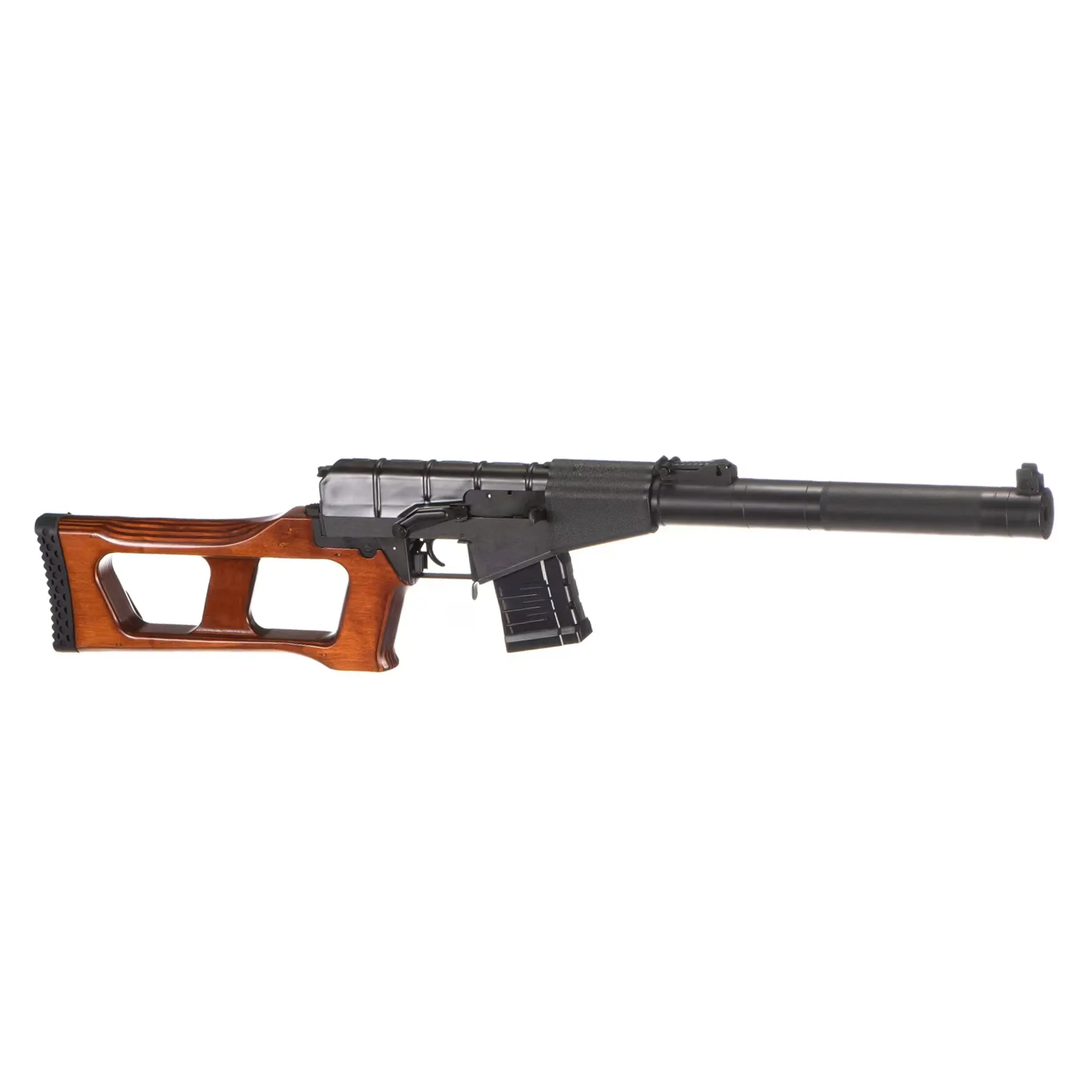 VSS Vintorez (S)AEG w/ Gate Aster II ETU