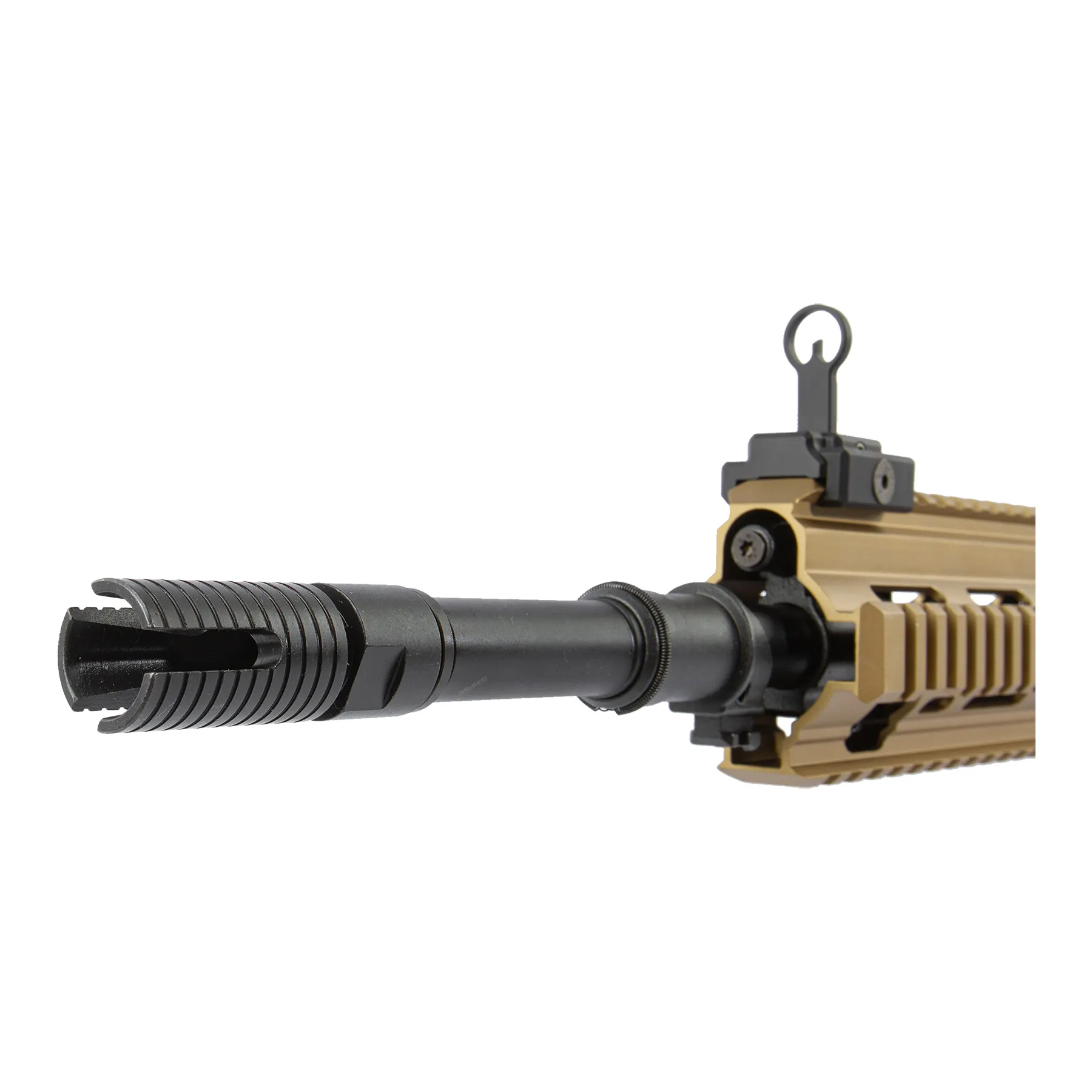 Arcturus FC GR16 MOD 5 14,5" (S)AEG, Tan