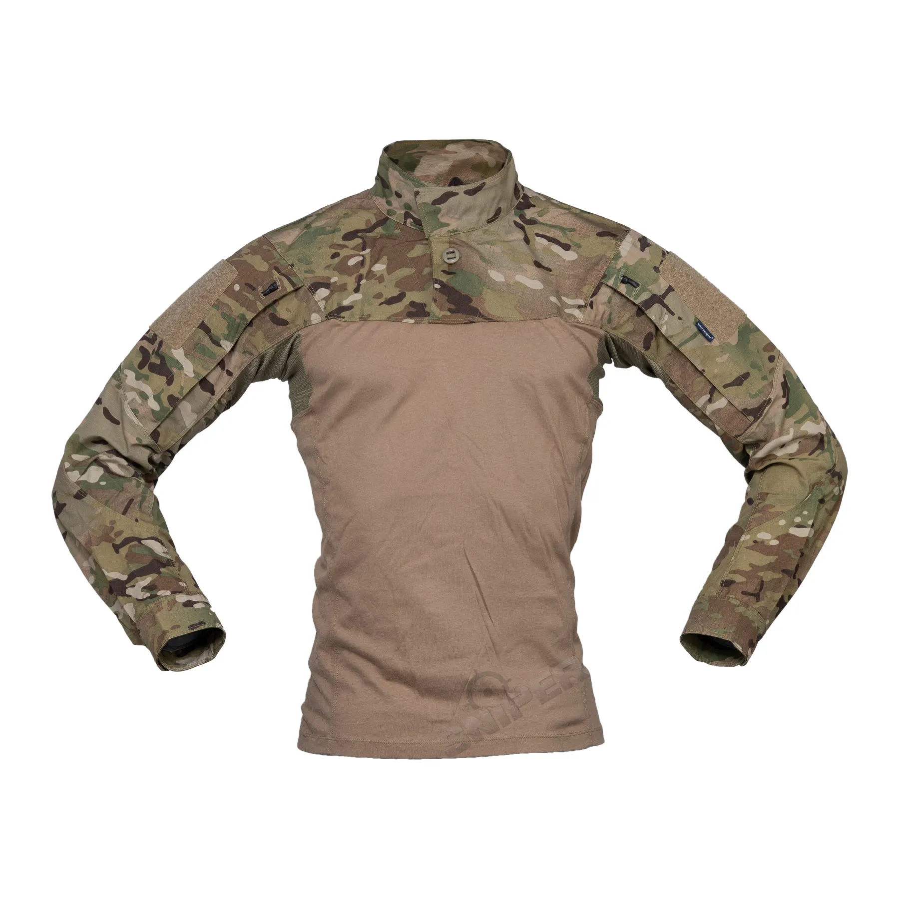 Assault Shirt, Multicam