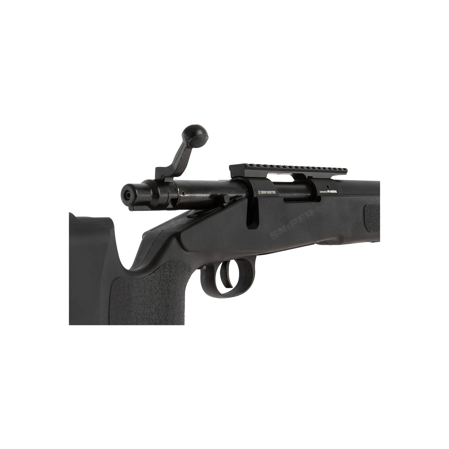 FN SPR Scharfschützengewehr Softair Sniper