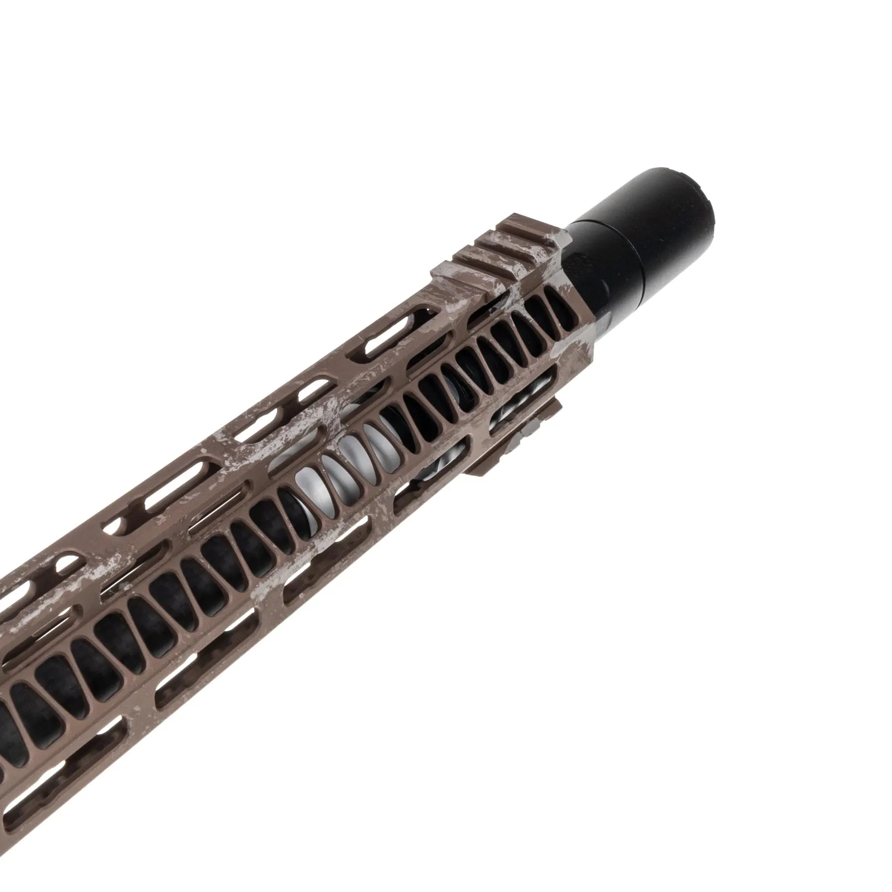 SAC AR SOLID - "Desert Cobra", HPA 