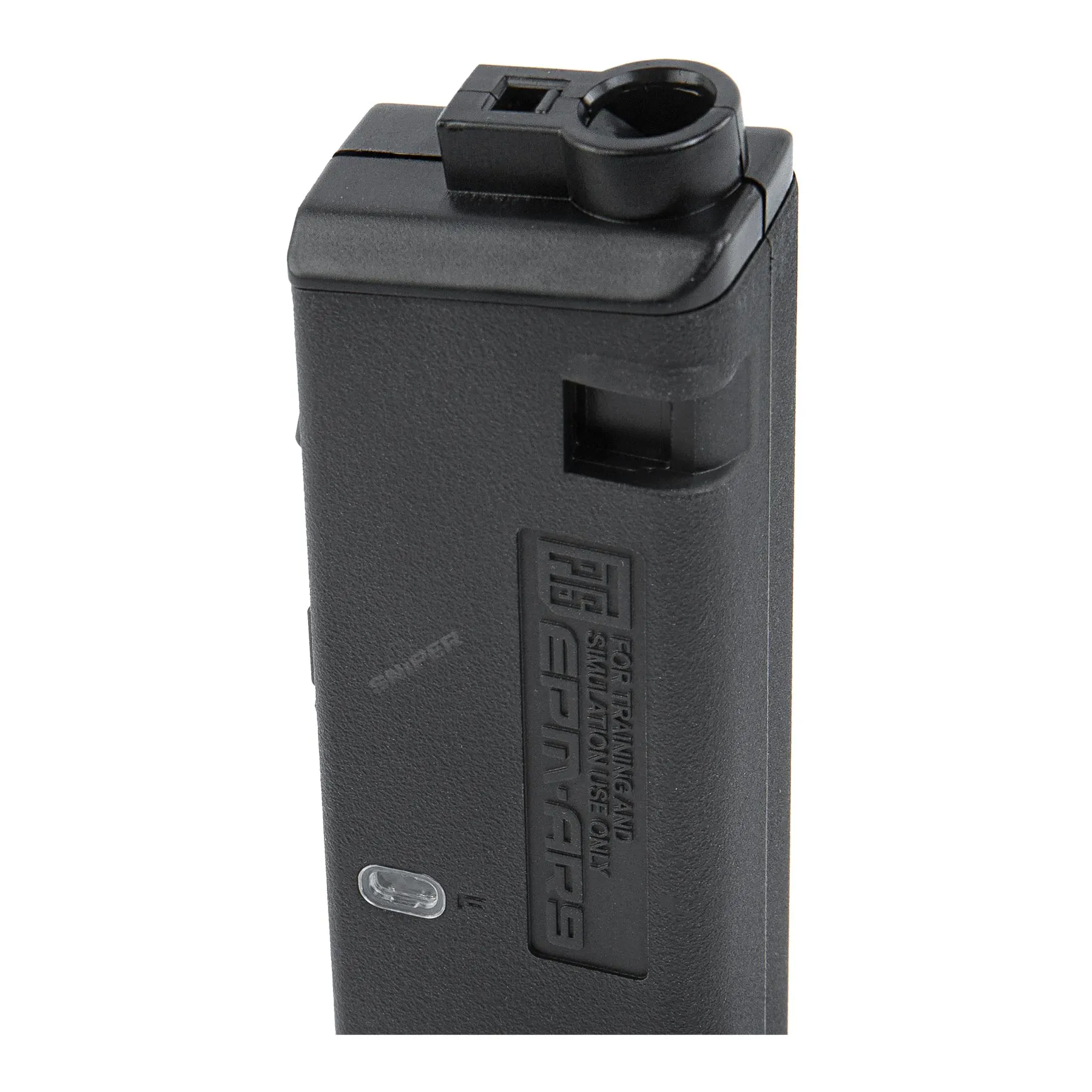 PTS EPM-AR9 Magazine 140rds für ARP9