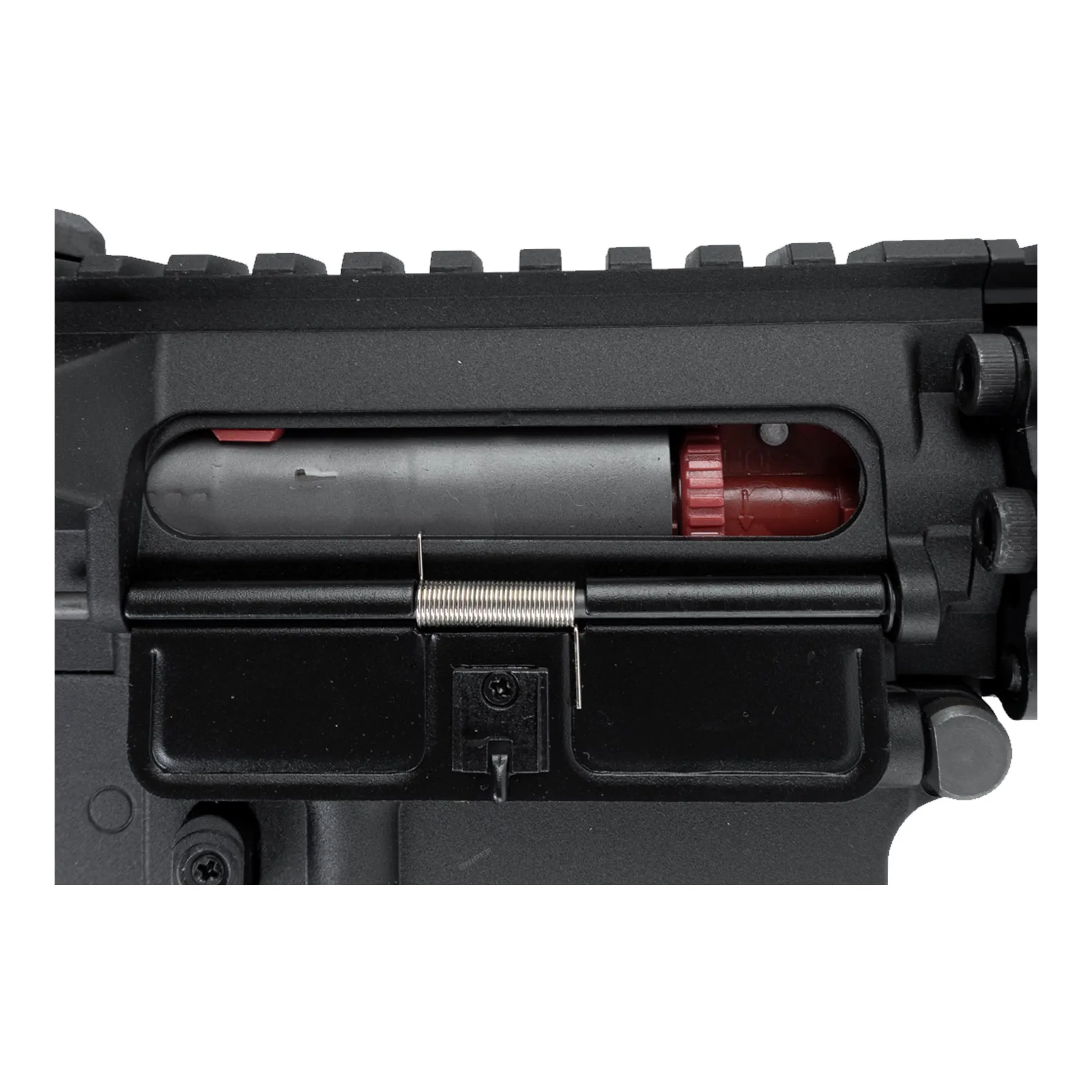 Lancer Hybrid MK18 Gen 2 w/ Gate ASTER SE Expert (S)AEG, Black