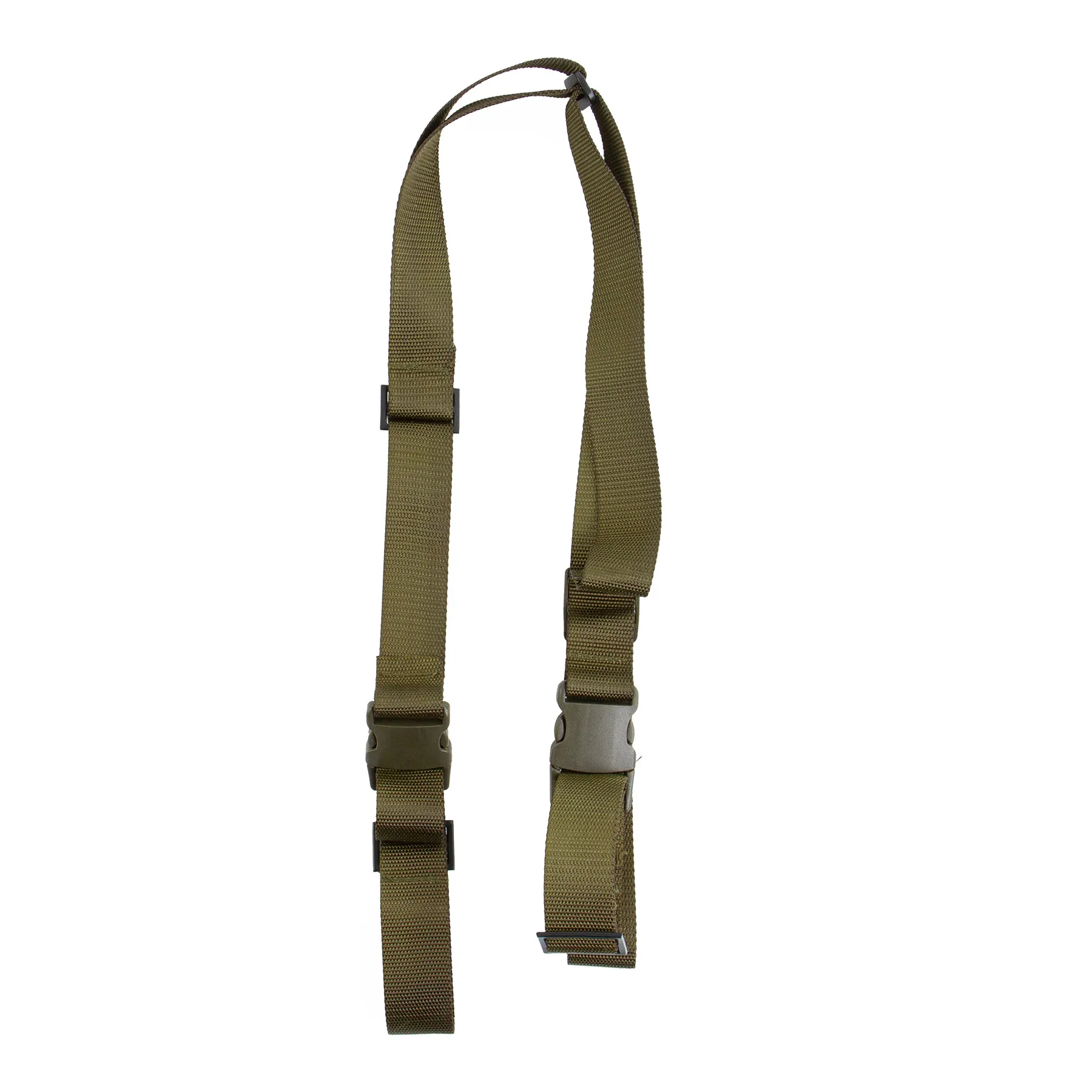 Speedy Sling Strike, Green
