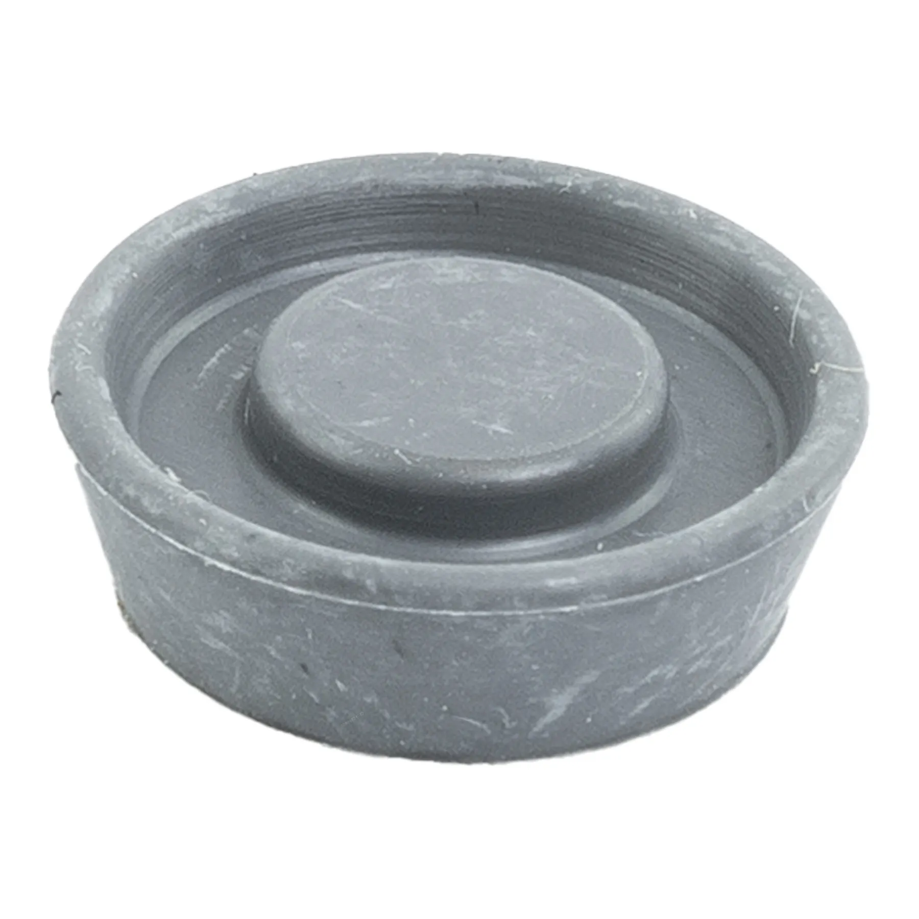 Enhanced Piston Head für Hi-Capa, Black Enhanced Piston Head für Hi-Capa, Black