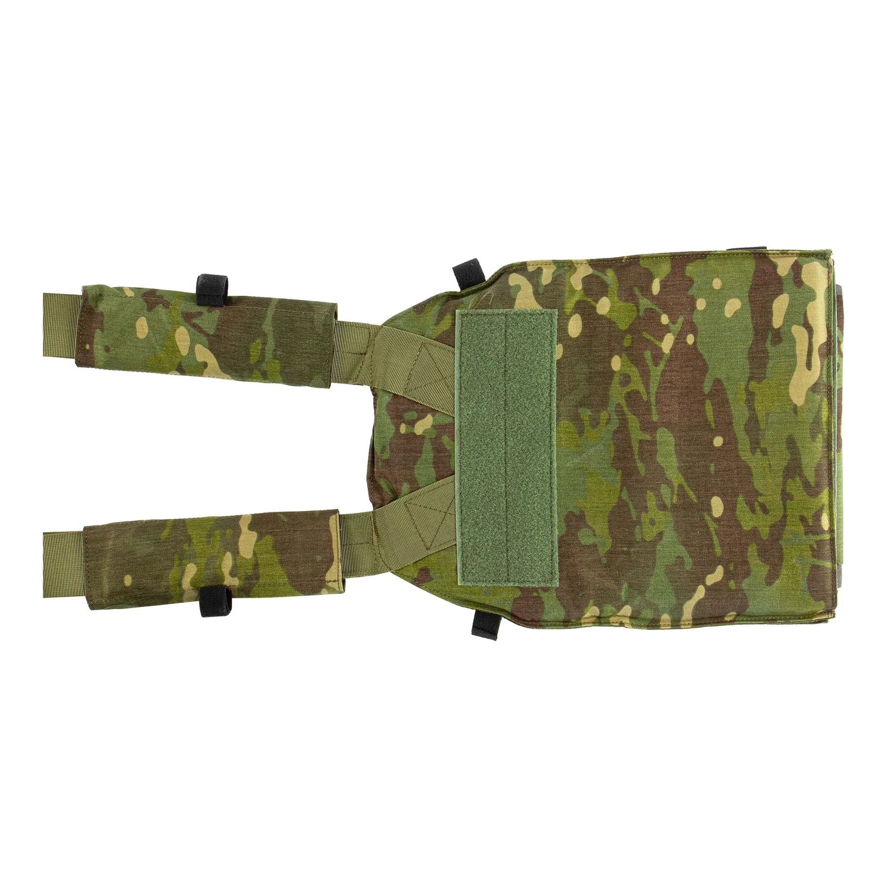 Seal Team Plattenträger, Multicam Tropic