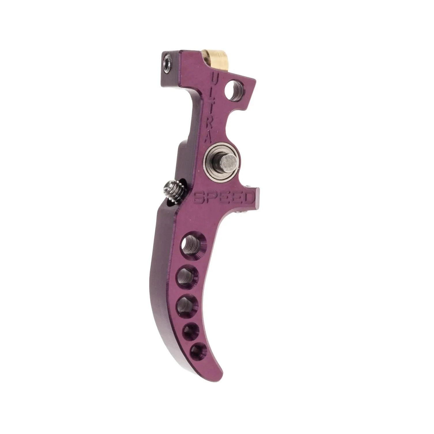 SPEED HPA Ultra Trigger Curve, Purple