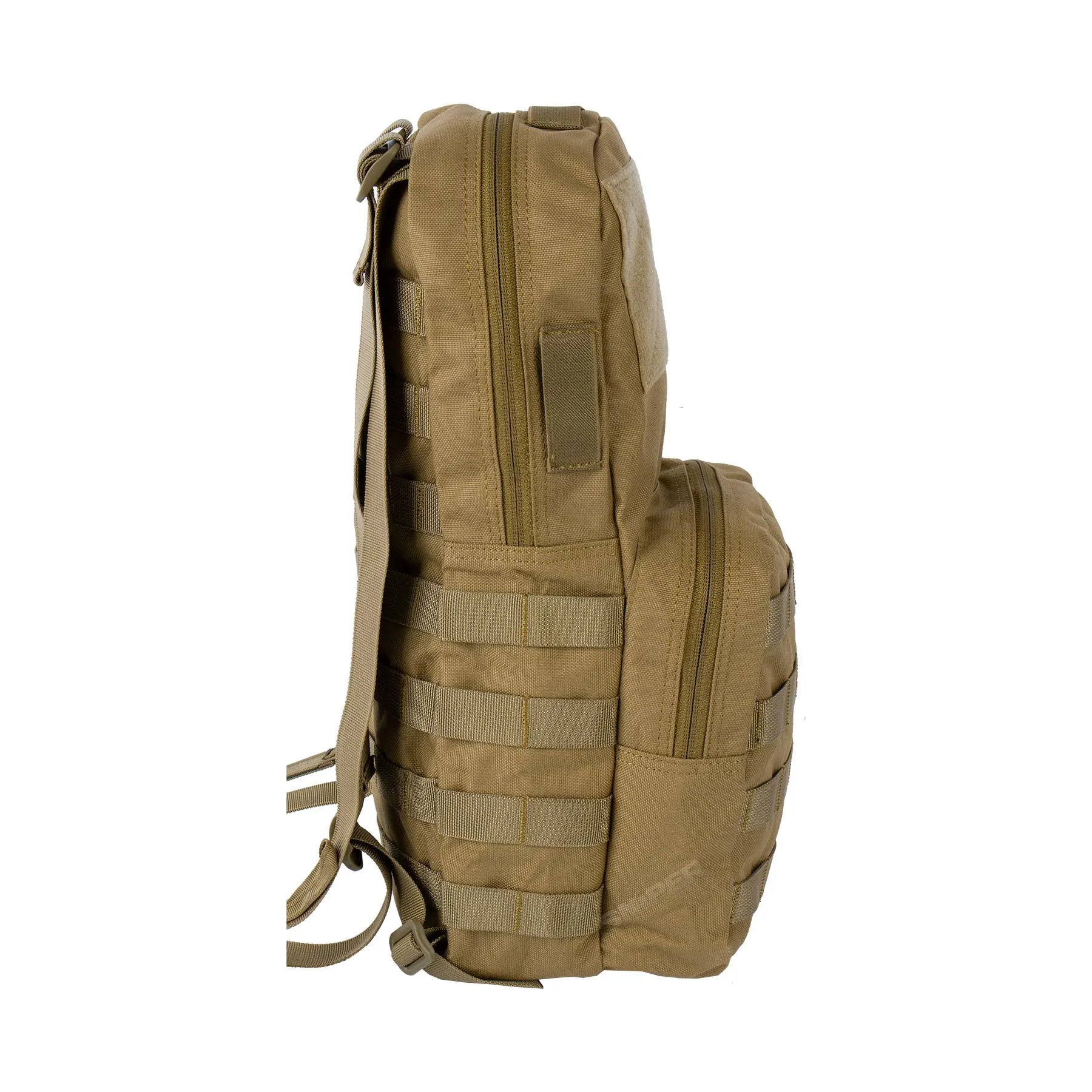 Hydration Backpack, Coyote Brown