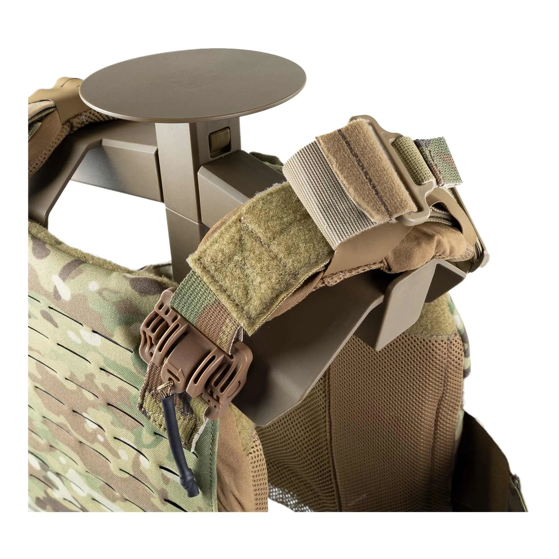Emerson Strandhogg ROC Plattenträger, Multicam