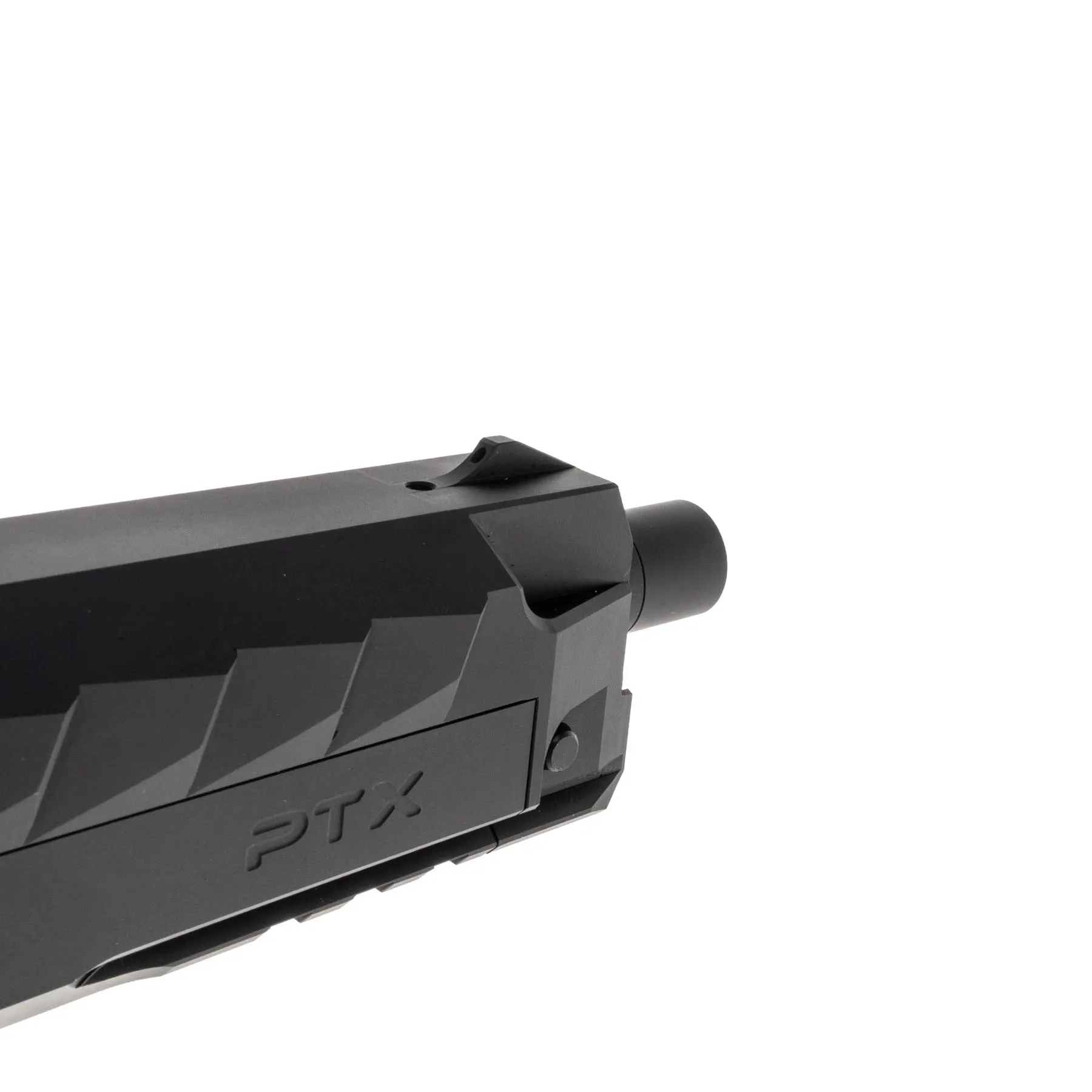 HPA Deal #2 - Gate PTX HPA Pistol w/ Pulsar S2 Engine, Black