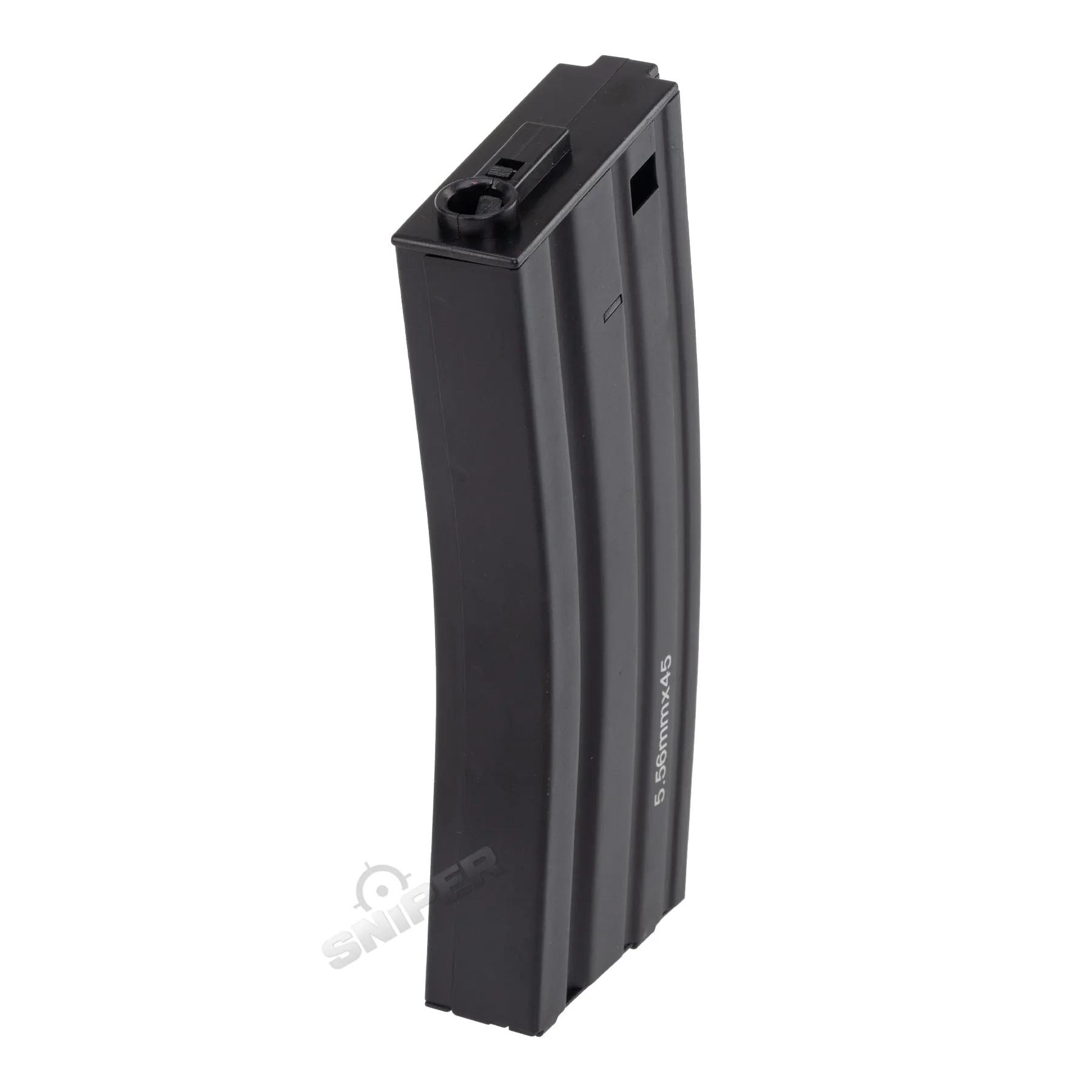 BO Delta 595 Polymer 11" w/ Nebula ETU + Silencer Pack Noir