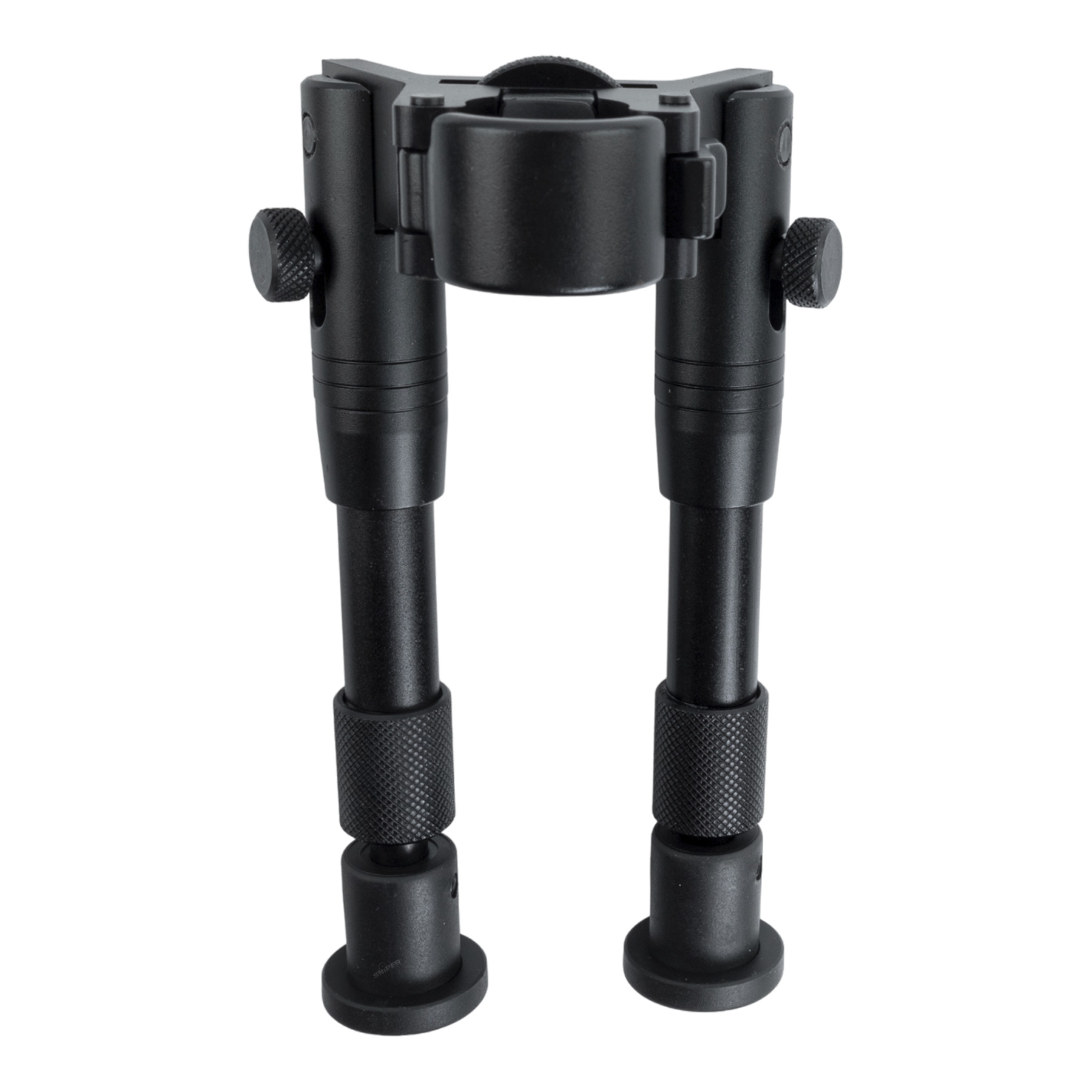 UTG Bifot Bipot quick, Black