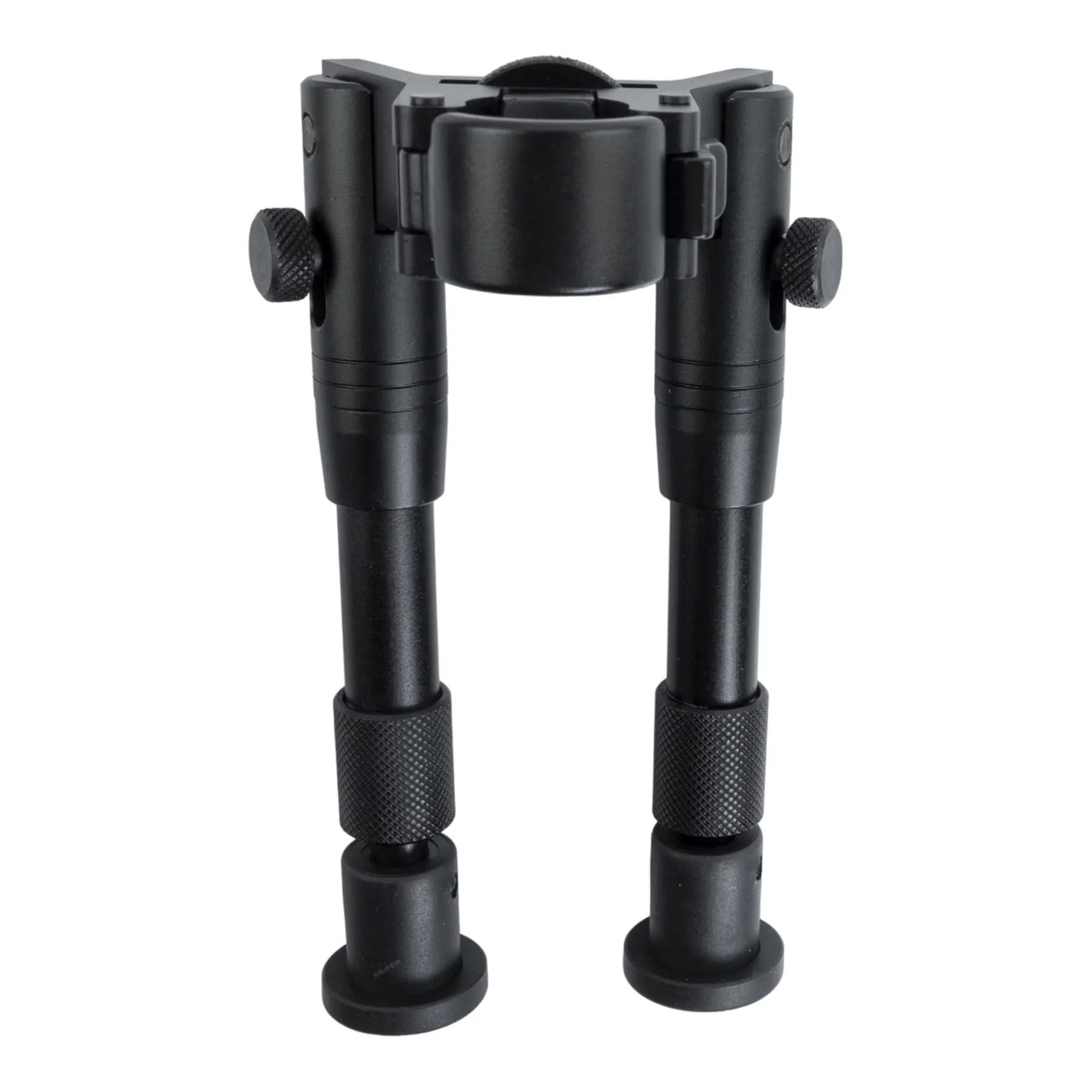 UTG Bifot Bipot quick, Black UTG Bifot Bipot quick, Black