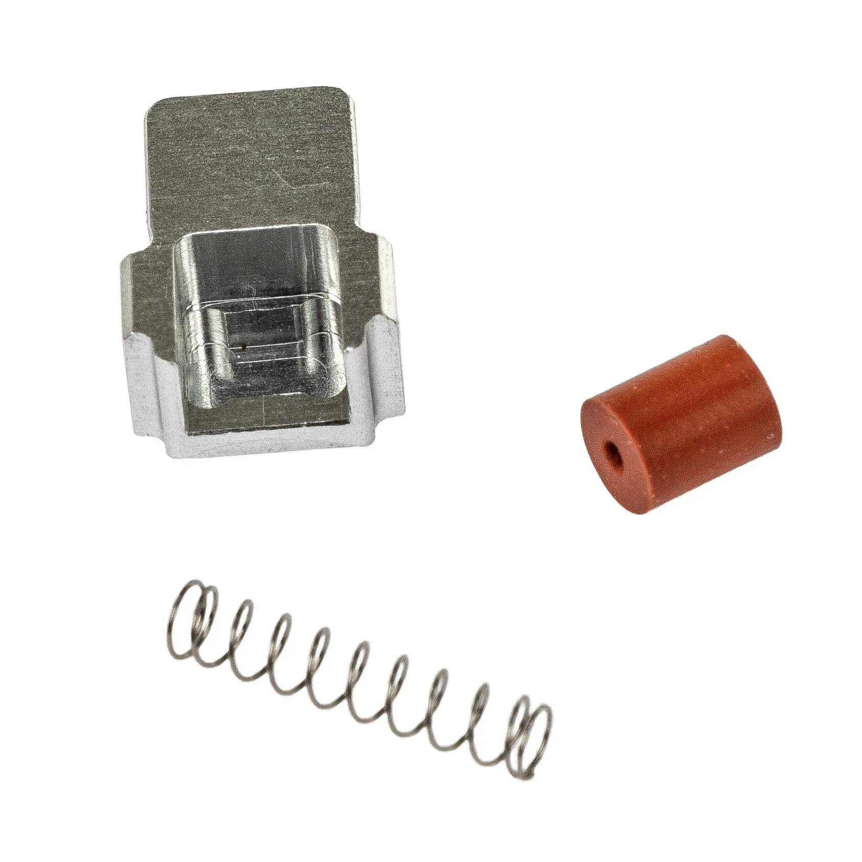 Maxx Hopup Chamber Hard Flat Nub (6mm)