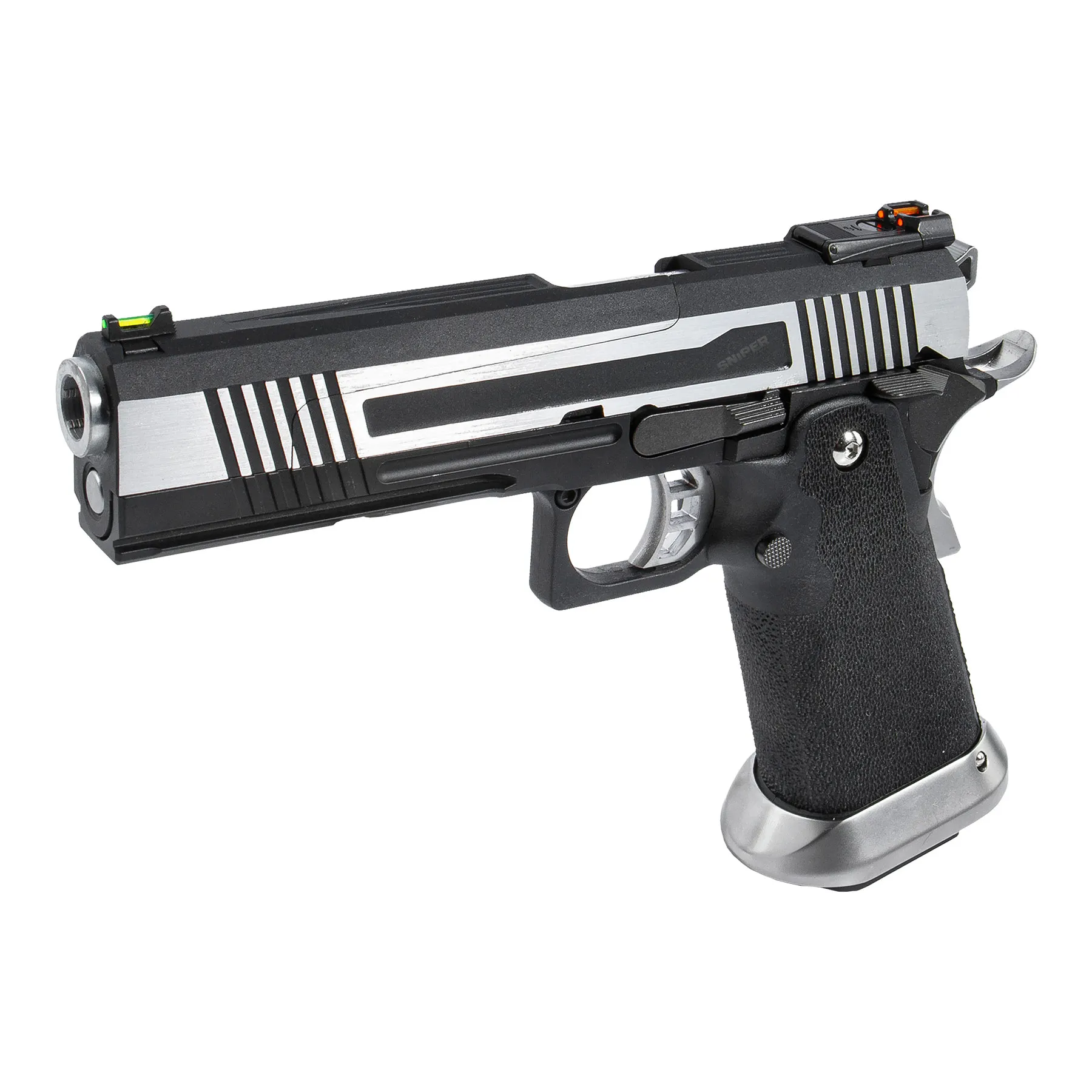 HX1001 Hi-Capa 5.1 Split Slide, GBB