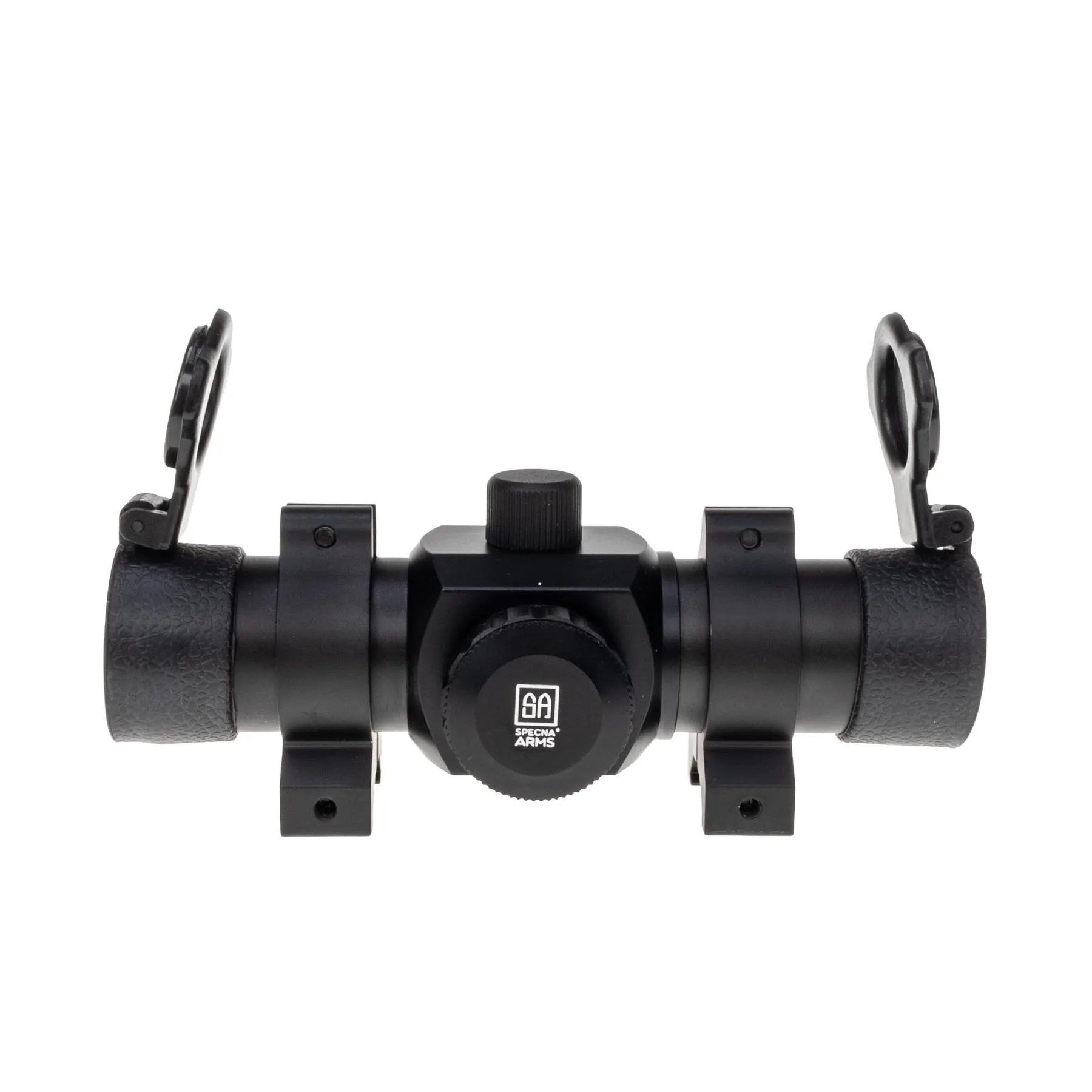 Specna Arms CORE Scout Red Dot Sight, Black