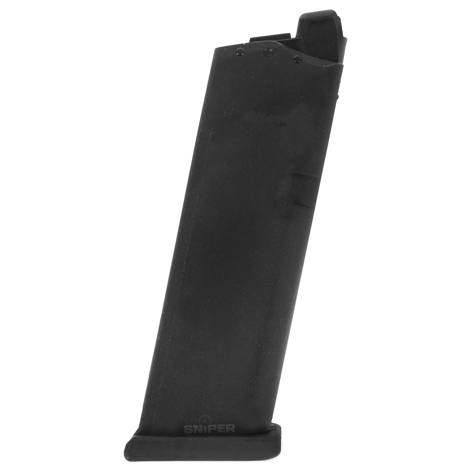 Glock 19 Gen 4 GBB Ersatzmagazin Softair