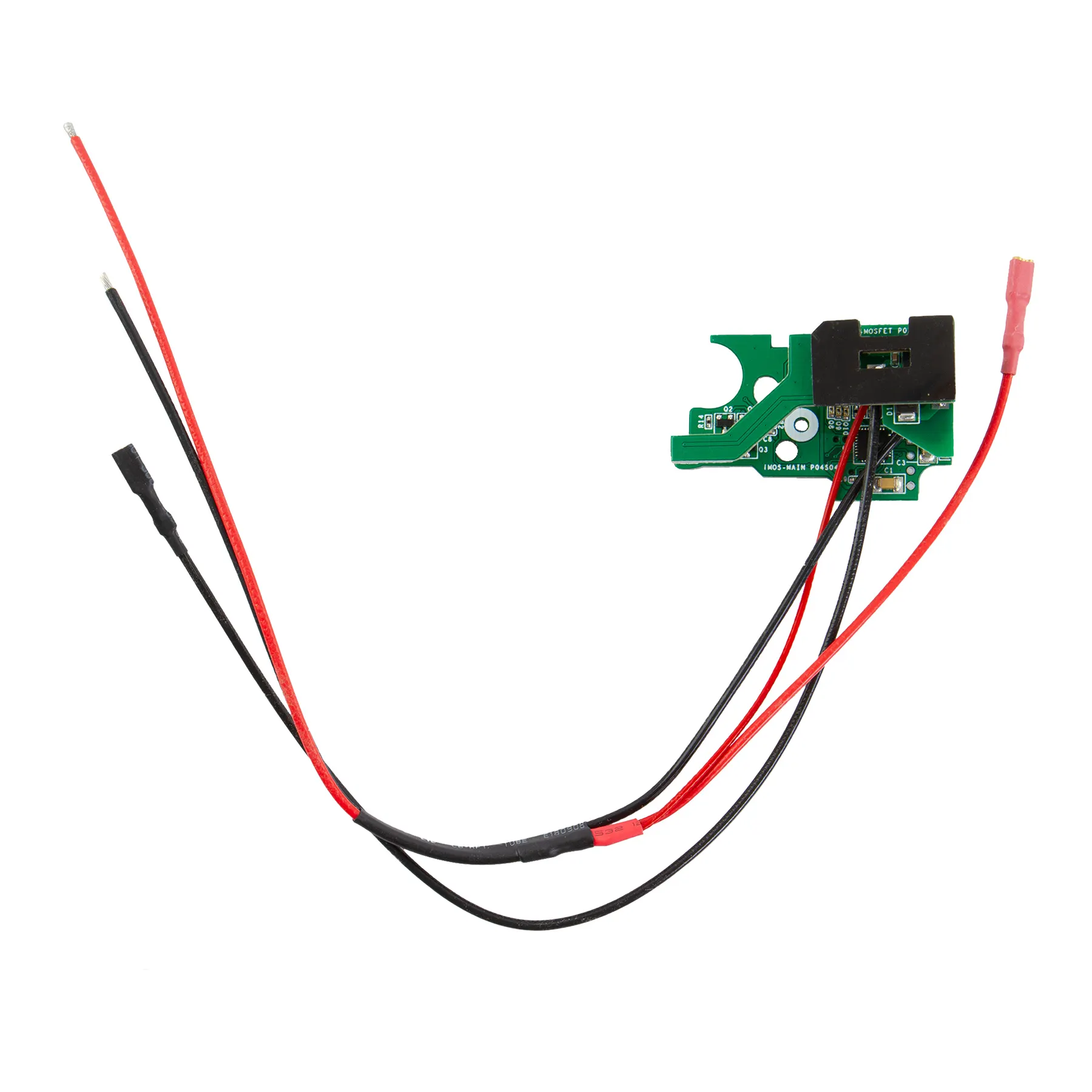 Bolt ETU B4 Airsoft Bolt ETU B4 Airsoft