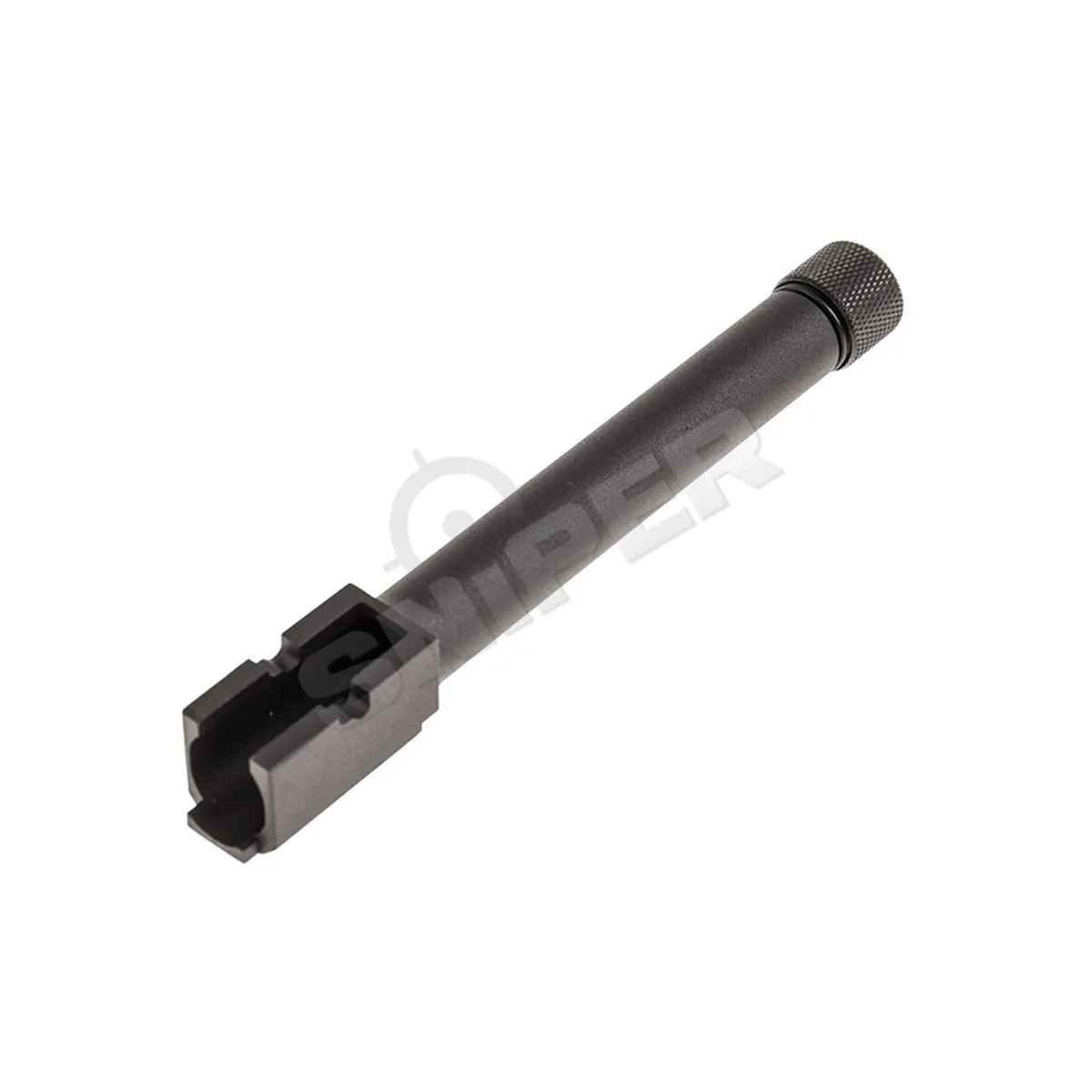 Metal Outer Barrel für CZ P-09