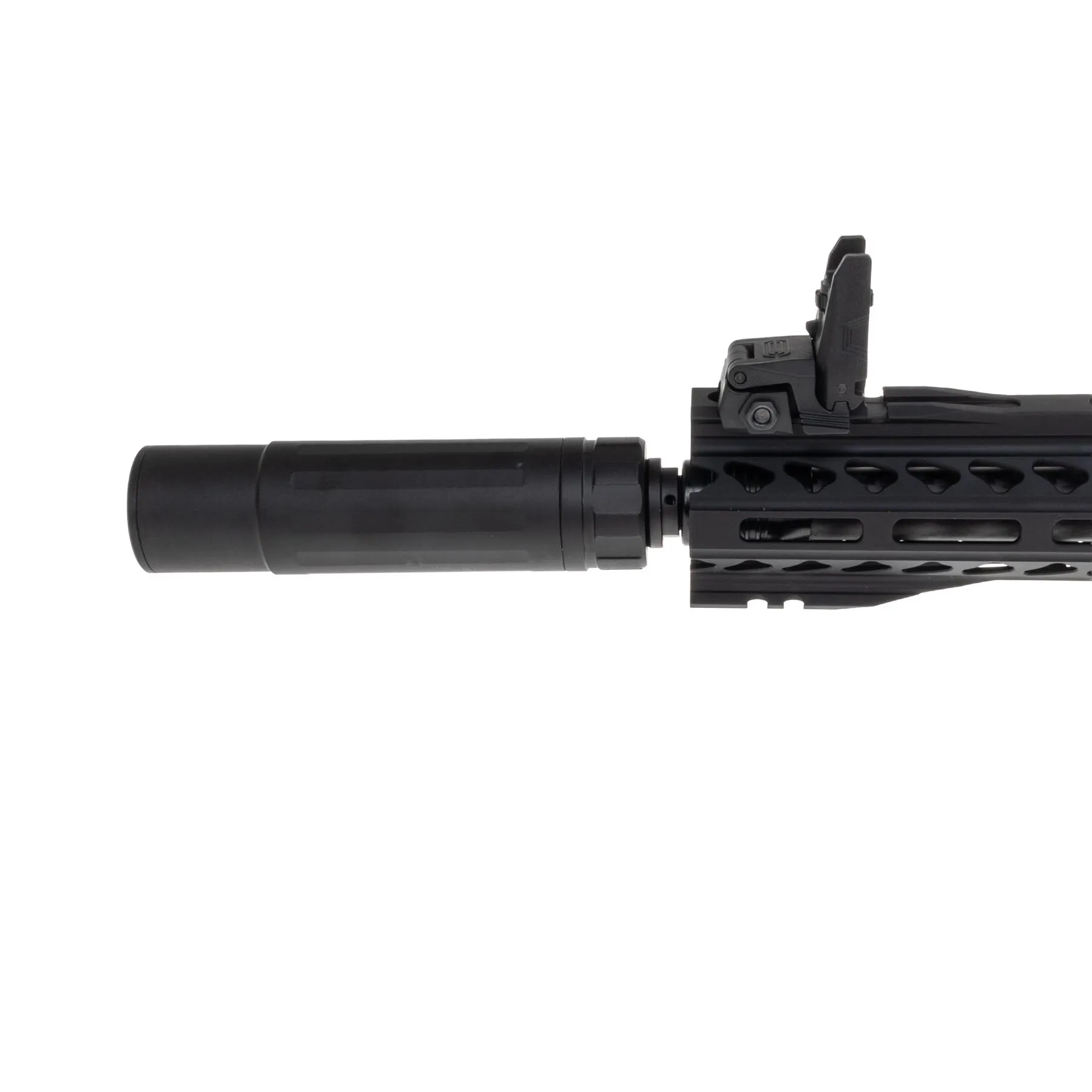 SAC AR SOLID - "Black Flag" , HPA