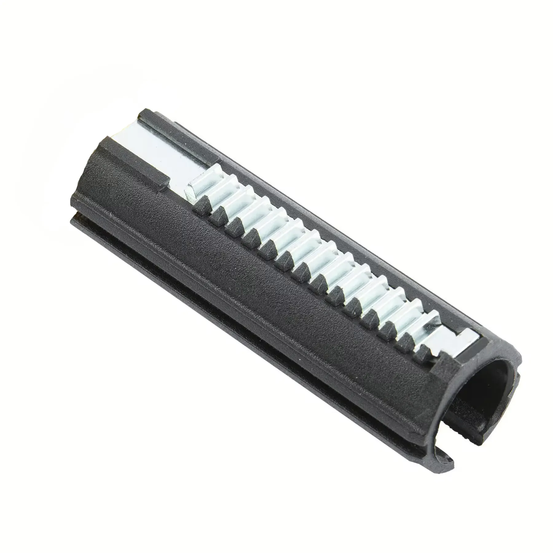 Super Strength Piston, Fullteeth