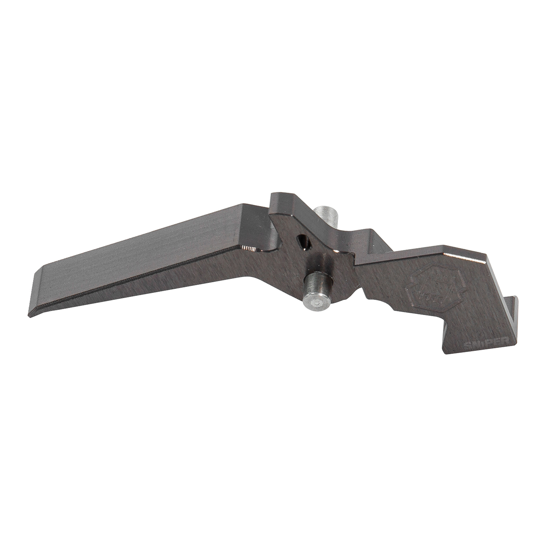 Gate Quantum Trigger 1A1, Grey