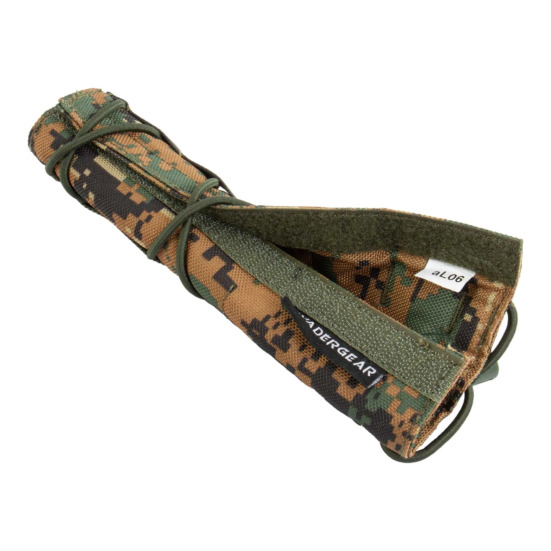 Suppressor Cover 22cm, Marpat