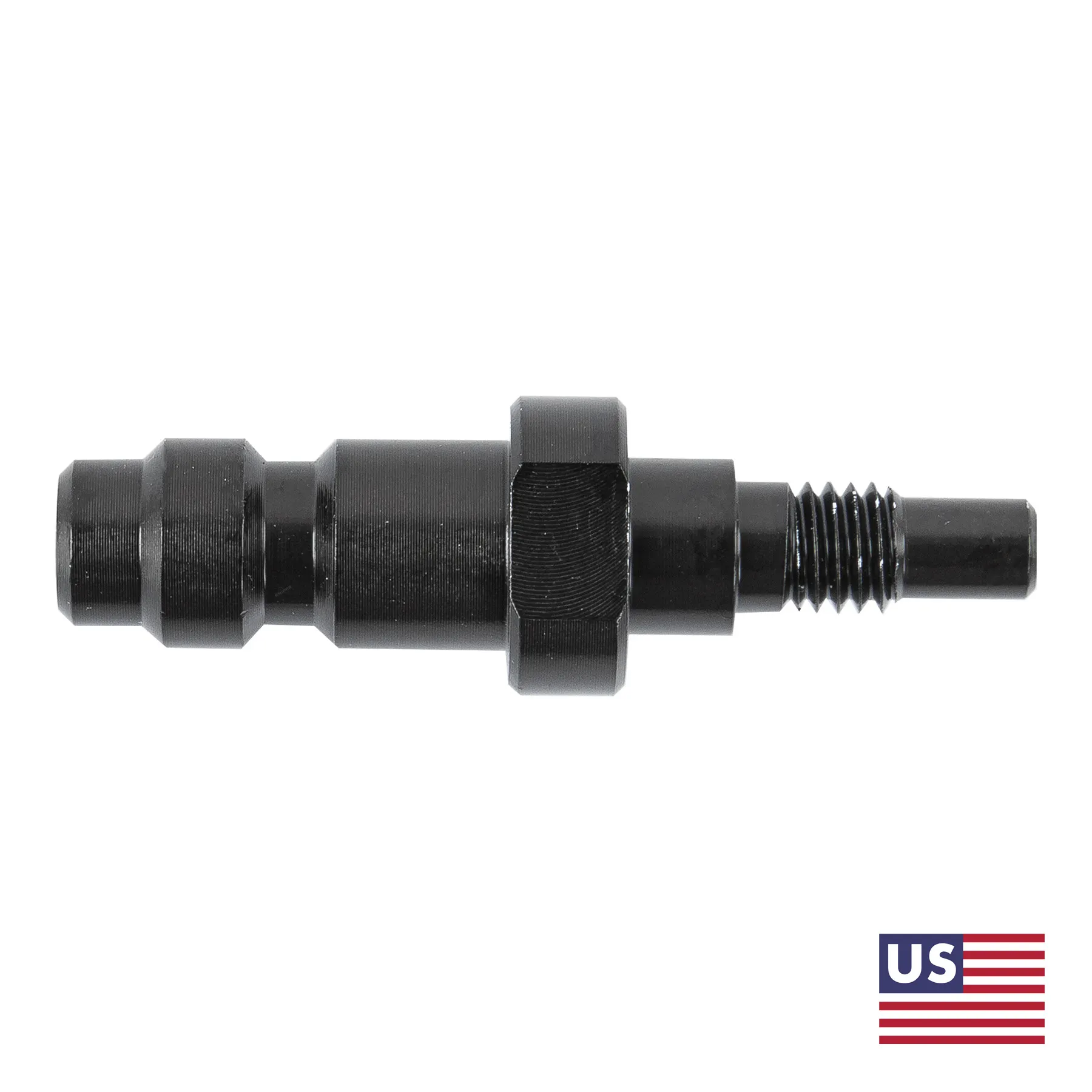 QD HPA US Valve Adaptor QD HPA US Valve Adaptor