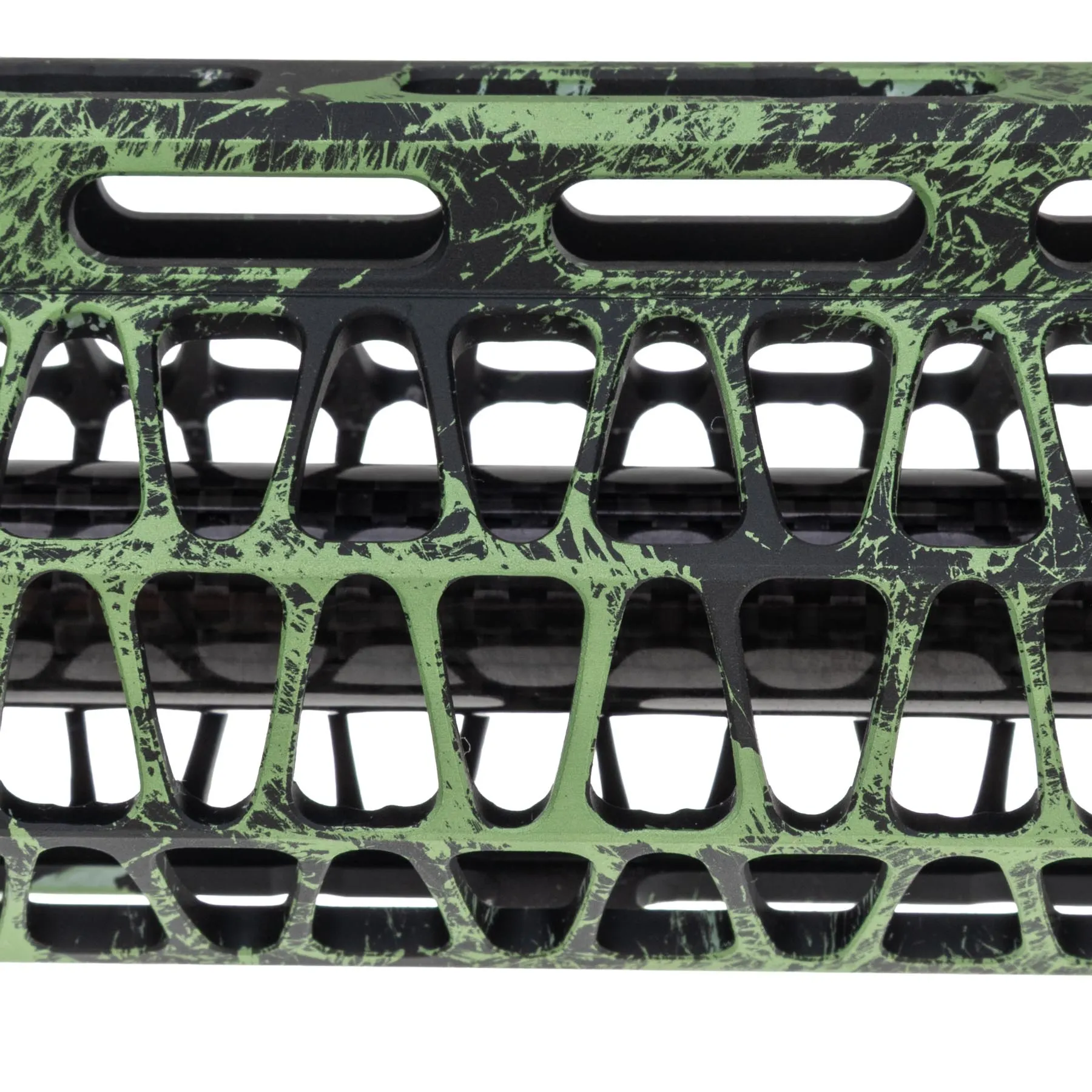 SAC AR EXO - "Venom Spite", HPA