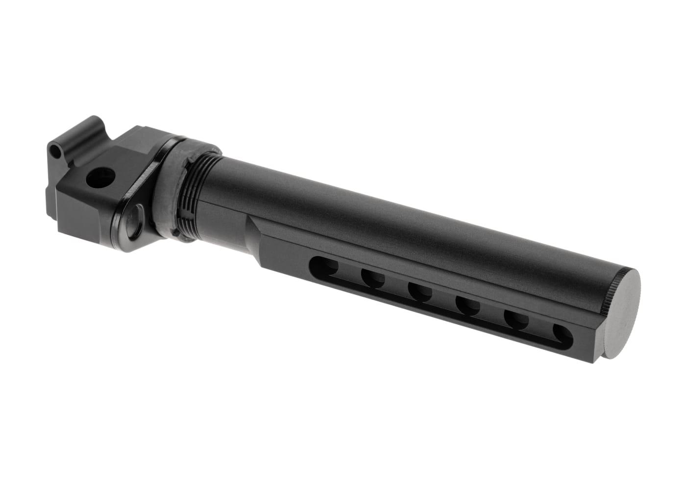 5KU M4 Stock Adapter für LCT / Cyma AK, Black