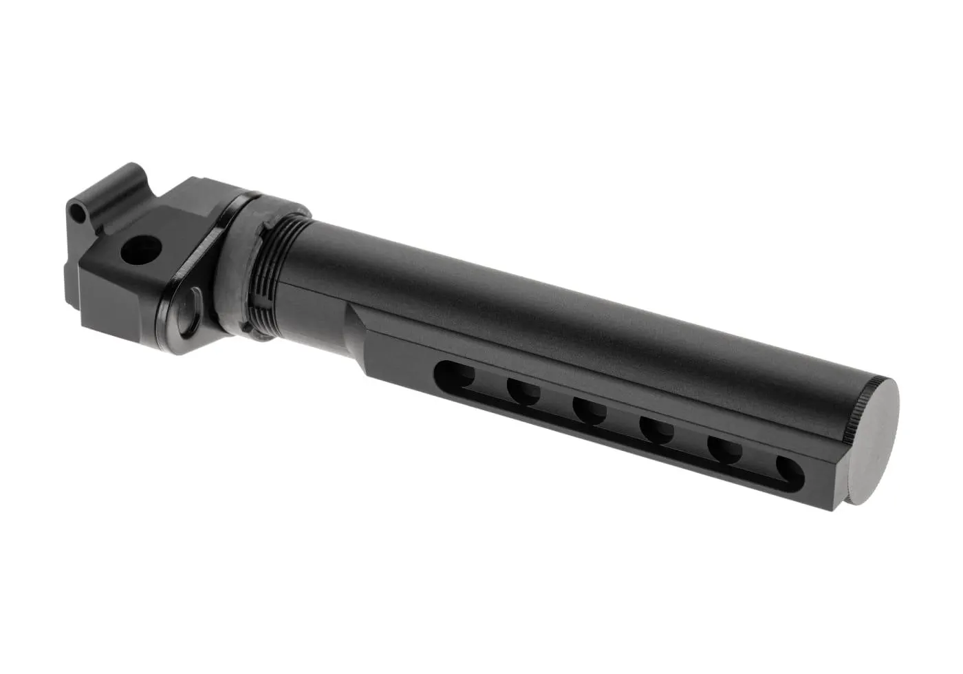5KU M4 Stock Adapter für LCT / Cyma AK, Black 5KU M4 Stock Adapter für LCT / Cyma AK, Black