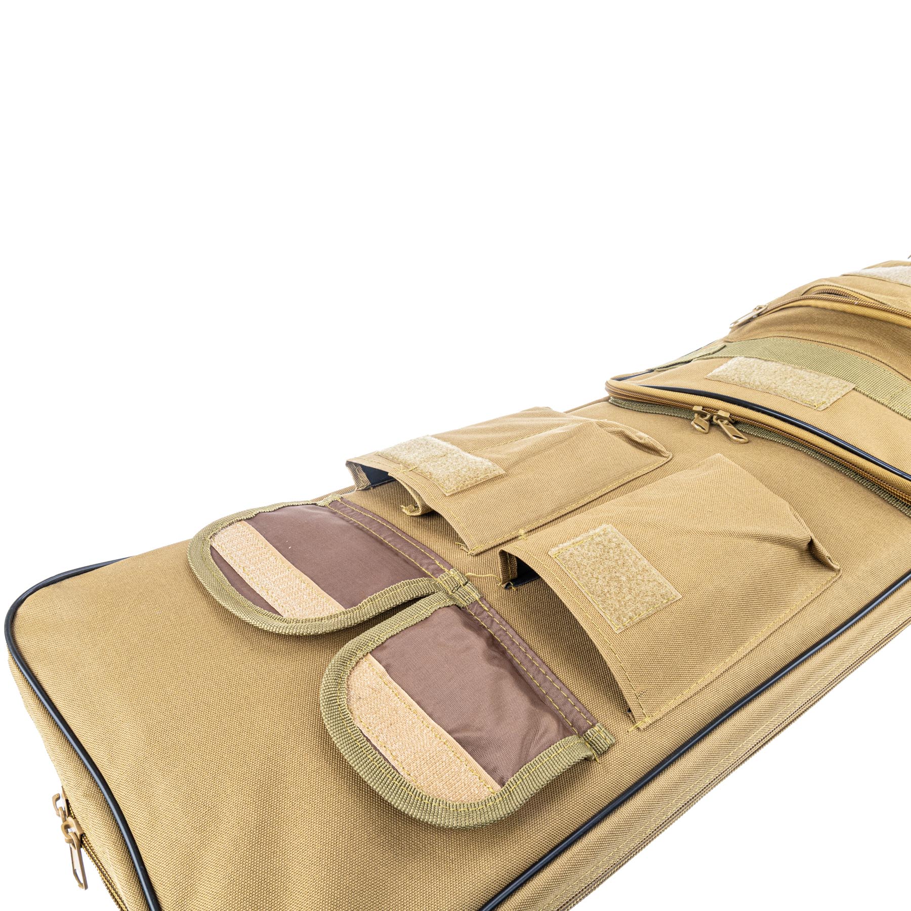 Reapo Combat Tactical Gun Bag 120cm, Tan