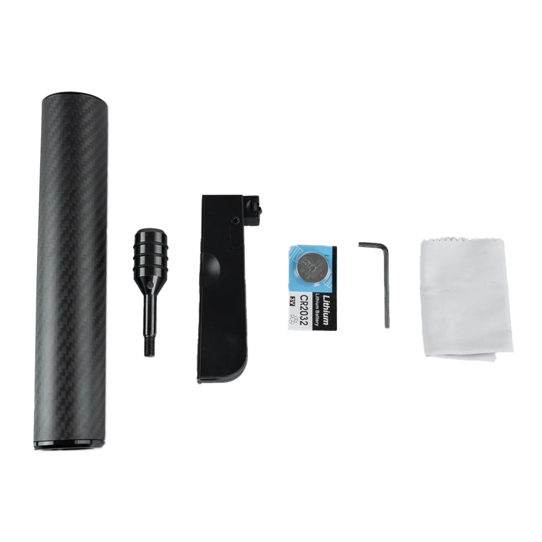 STORM PC-1 Deluxe Electro Pneumatic Sniper Rifle, Black STORM PC-1 Deluxe Electro Pneumatic Sniper Rifle, Black