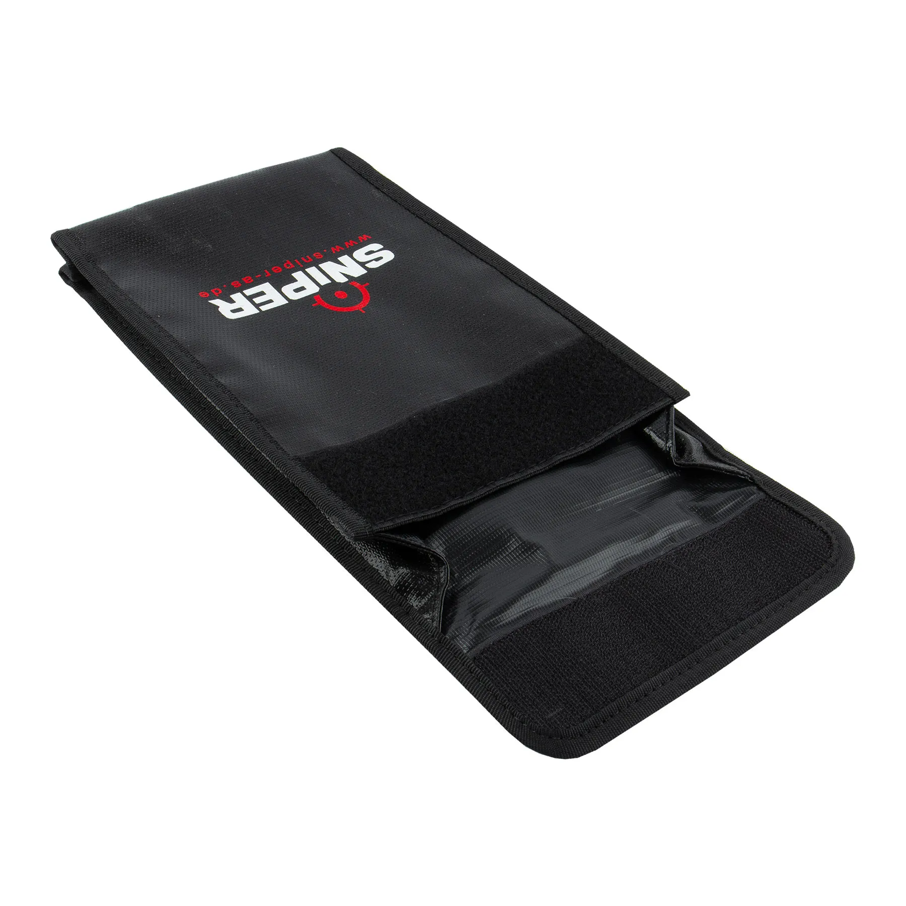LiPo Safety Bag, 20x10cm