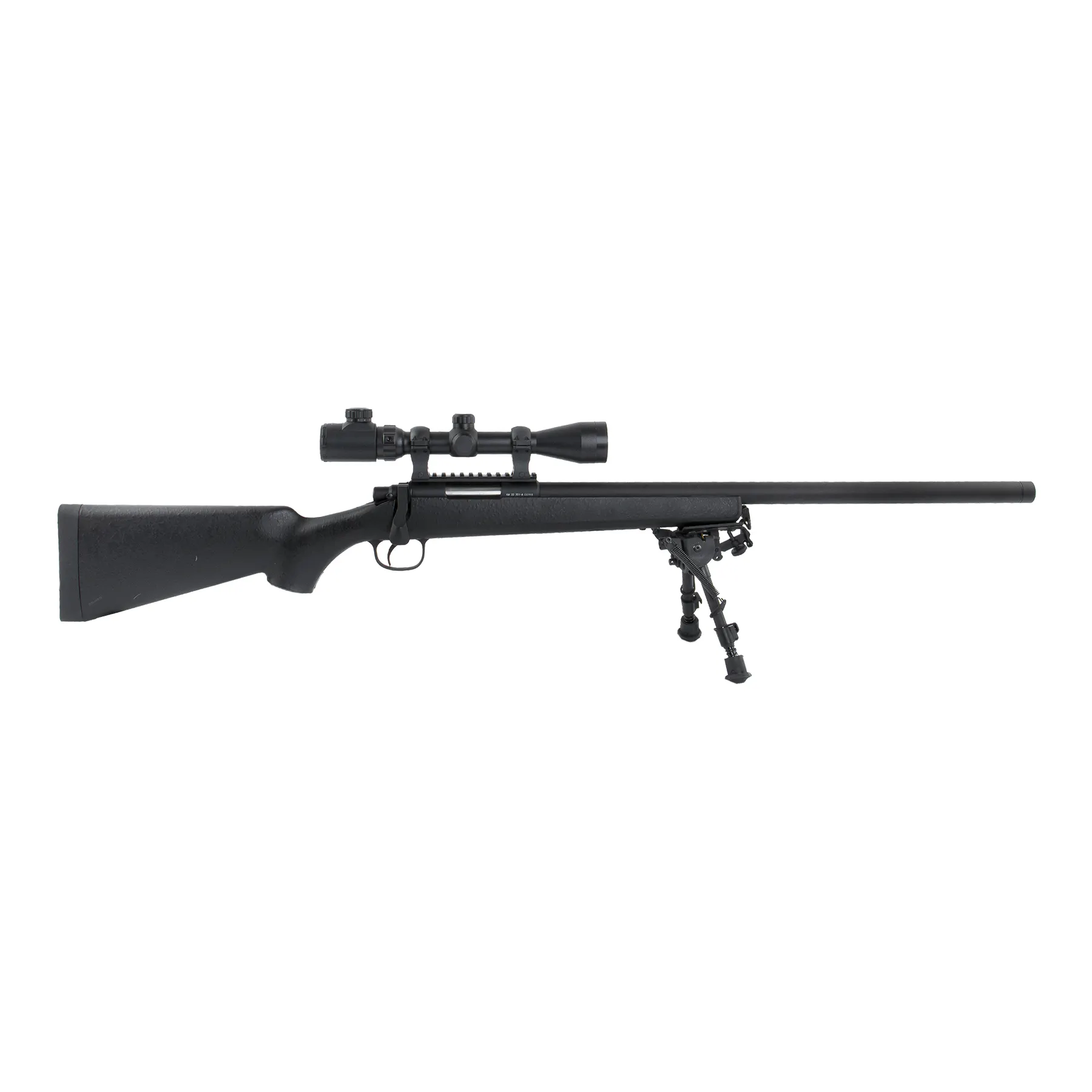 Prep my Airsoft - VSR-10 Scharfschützengewehr 1,7J